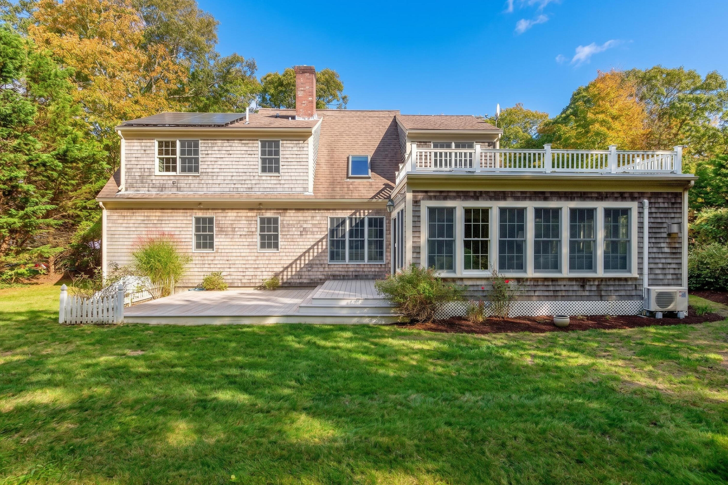  41 Captain Curtis Way, Orleans, MA, 02653 - 物件實景