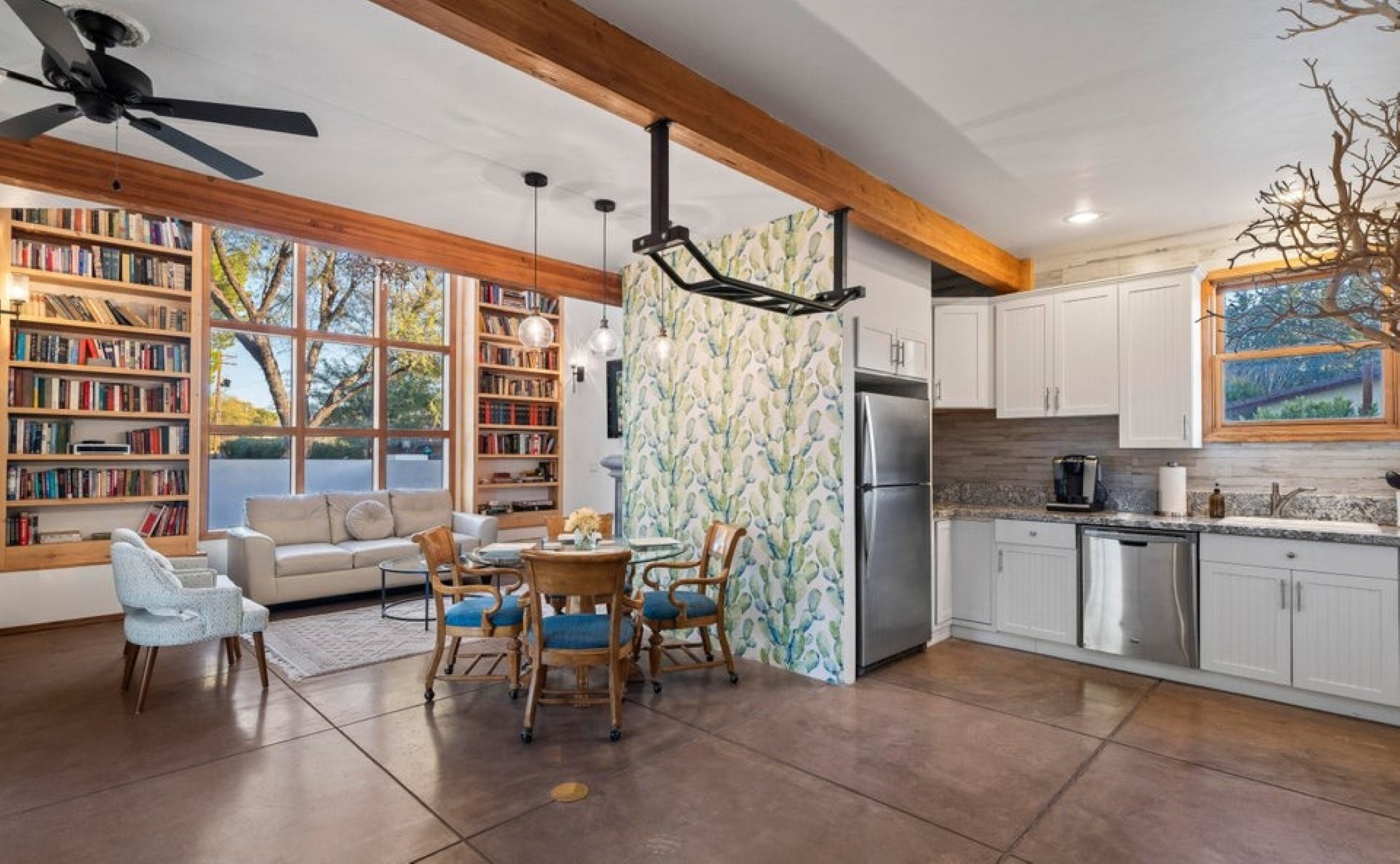  6138 E San Marino Drive  Tucson, AZ - 物件實景