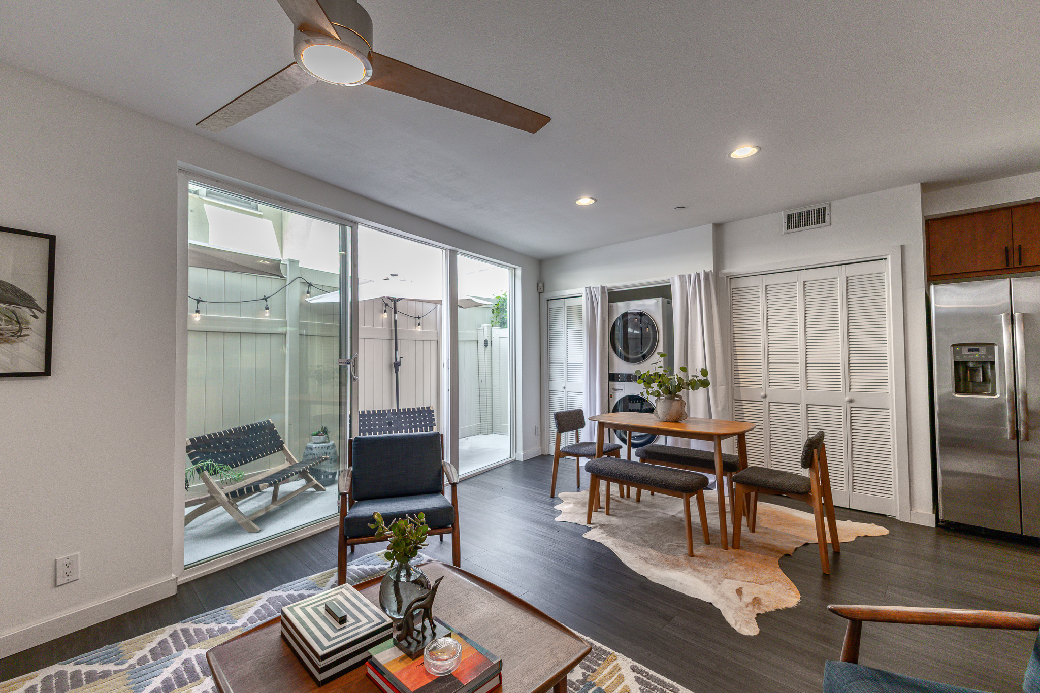  10735 Bloomfield Street, #5 - 物件實景