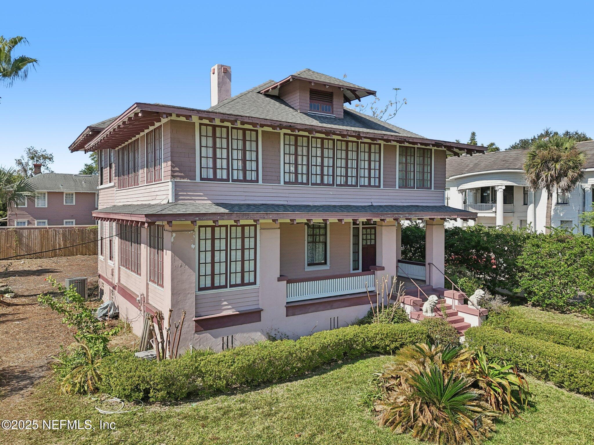 Jacksonville, Florida, 32204, United States, 4 Bedrooms Bedrooms, ,3 BathroomsBathrooms,Residential,For Sale,1989345