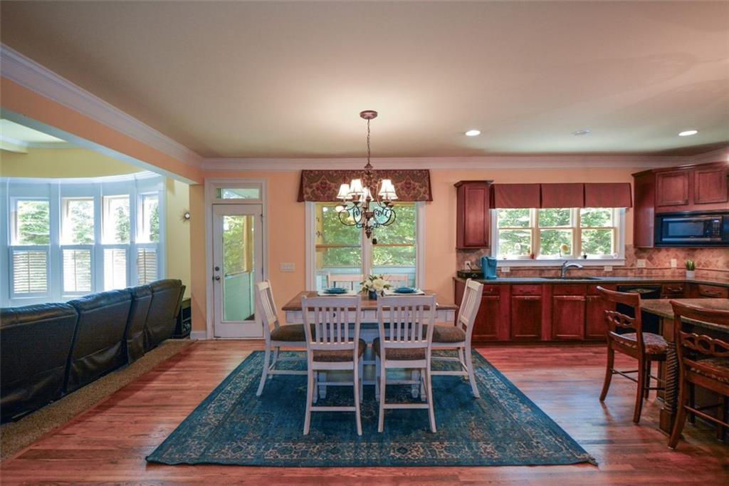 Dacula, Georgia, 30019, United States, 5 Bedrooms Bedrooms, ,5 BathroomsBathrooms,Residential,For Sale,1918708