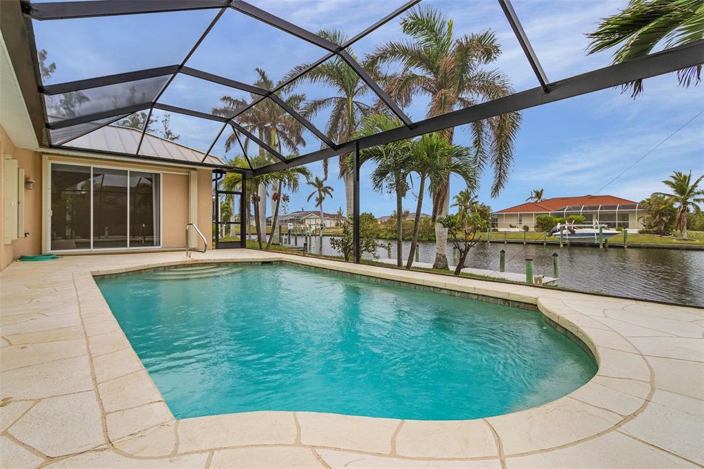 Port Charlotte, Florida, 33981, United States, 3 Bedrooms Bedrooms, ,2 BathroomsBathrooms,Residential,For Sale,1854290