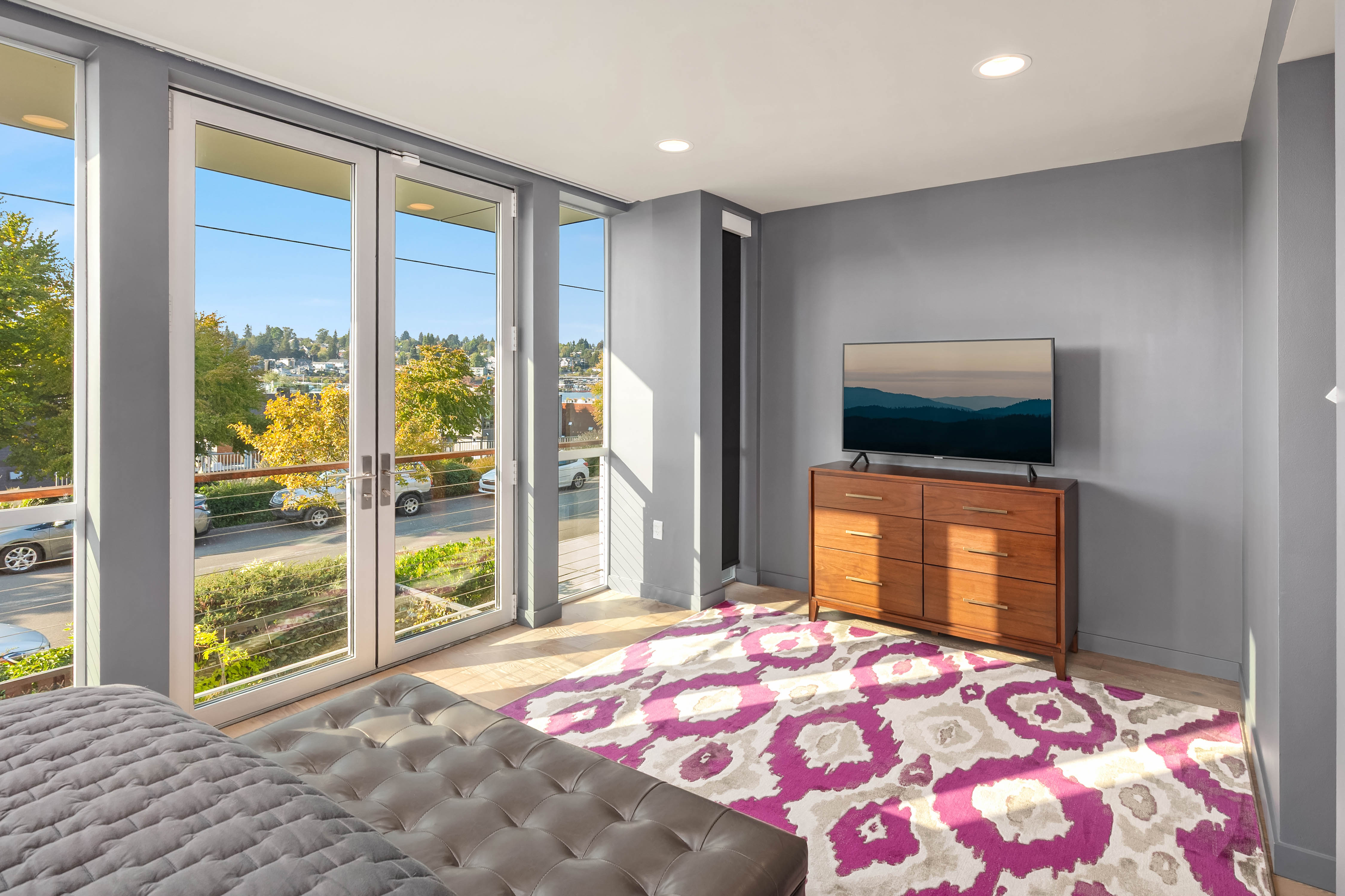  2830 Fairview Ave E, Seattle, WA 98102 - 物件實景