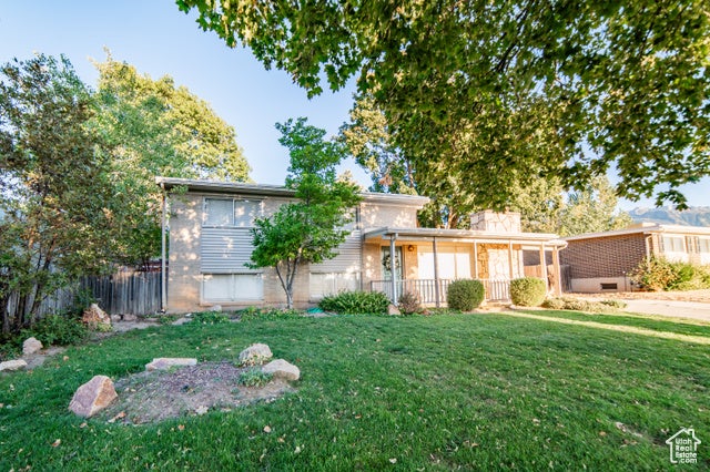 Cottonwood Heights, Utah, 84121, United States, 4 Bedrooms Bedrooms, ,1 BathroomBathrooms,Residential,For Sale,1975513