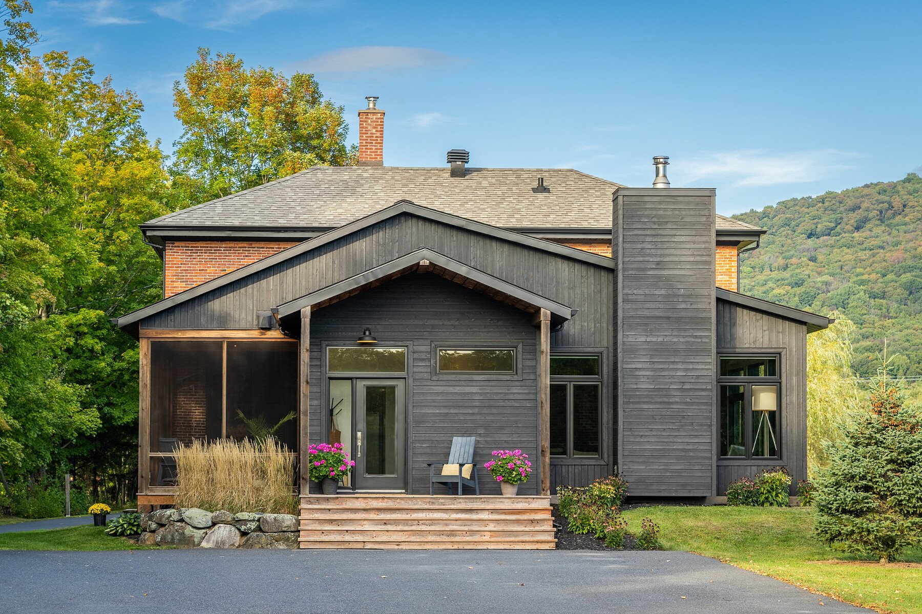  Shefford, Eastern Townships - 物件實景