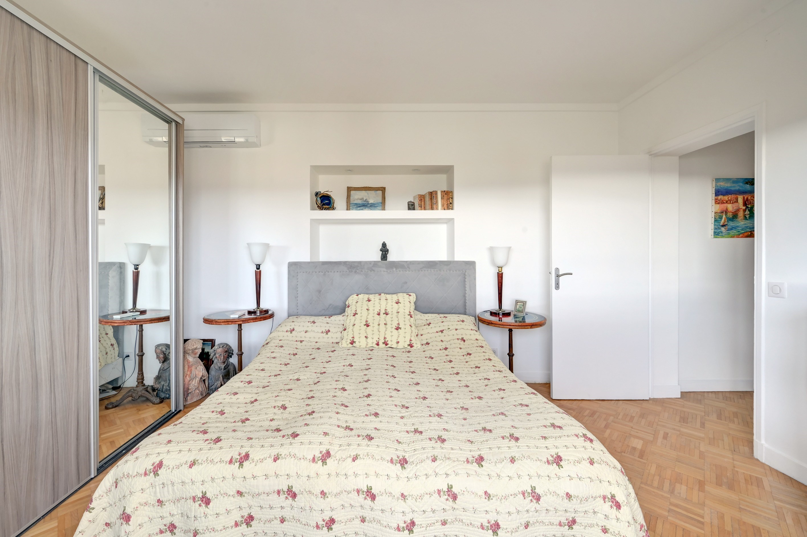  For Sale – Spacious 5-Room Apartment of 131 m² with Terrace and Panoramic View - 物件實景