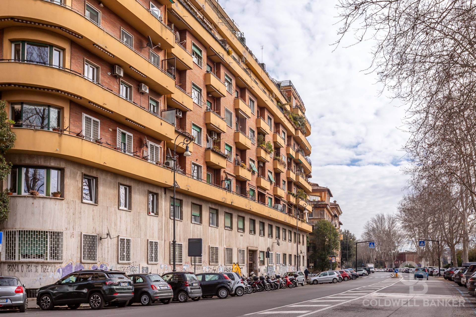 Roma, Roma, 00100, IT, 2 Bedrooms Bedrooms, ,2 BathroomsBathrooms,Residential,For Sale,1803956