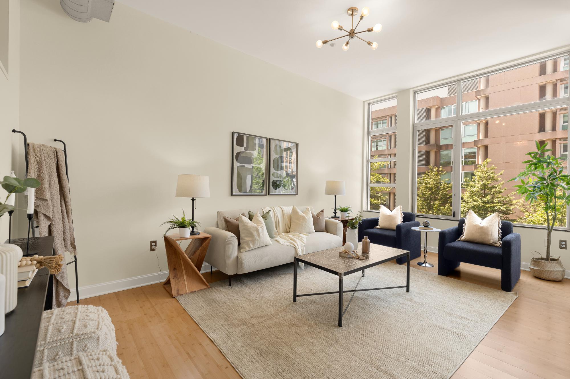  1390 V Street NW, Washington, DC, 20009 - 物件實景