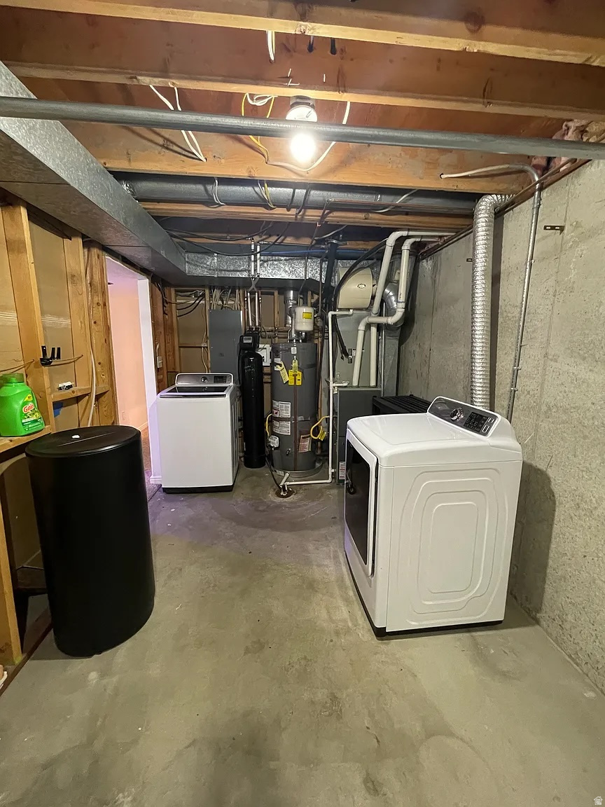 American Fork, Utah, 84003, United States, 4 Bedrooms Bedrooms, ,1 BathroomBathrooms,Residential,For Sale,2008531