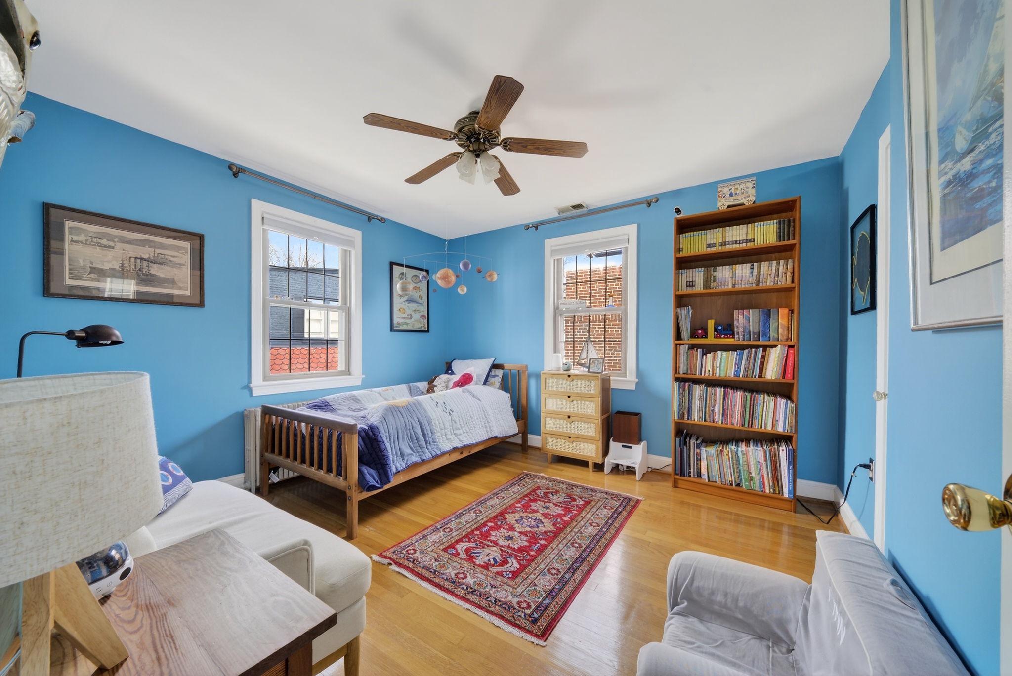  1122 Upshur Street NE, Washington, DC, 20017 - 物件實景