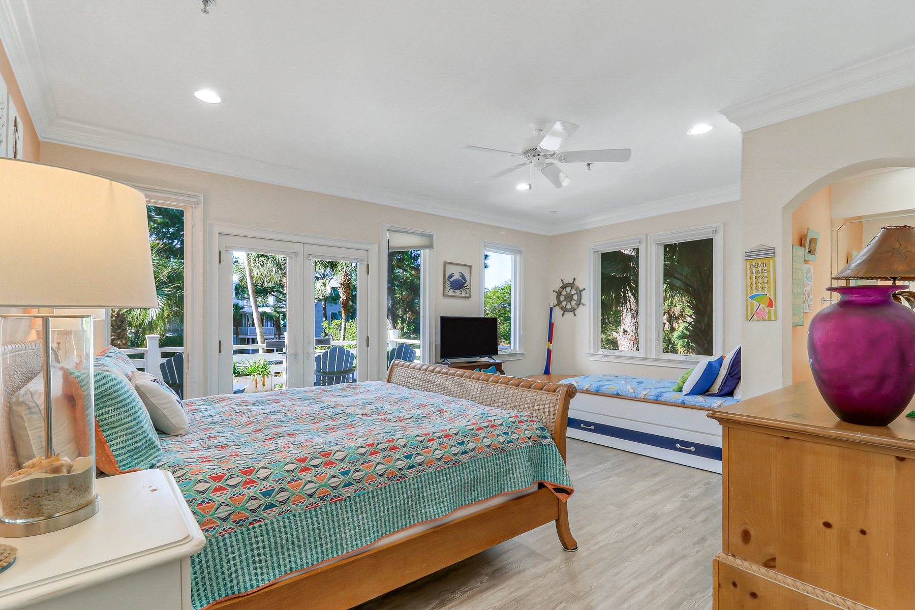  756 Marlin Drive, Fripp Island - 物件實景