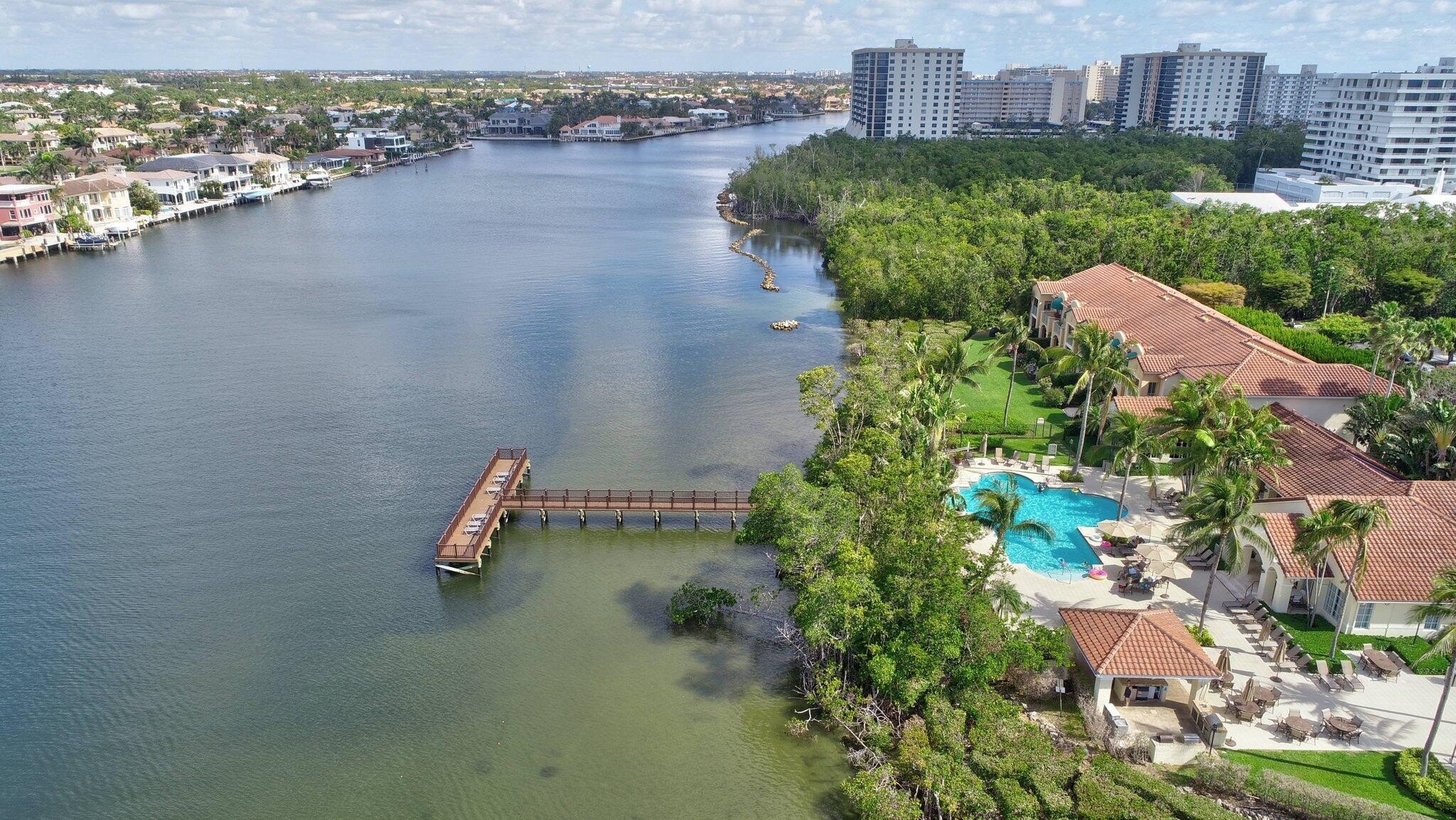 Highland Beach, Florida, 33487, United States, 2 Bedrooms Bedrooms, ,2 BathroomsBathrooms,Residential,For Sale,1921723