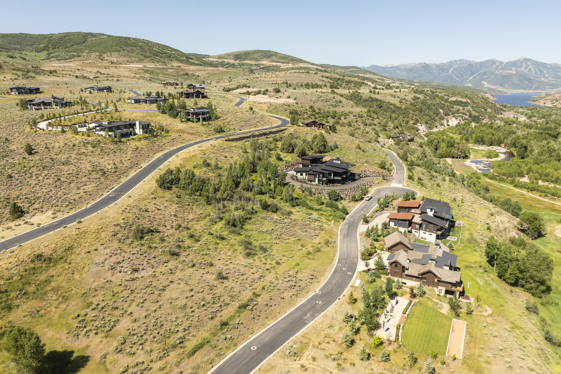  Gorgeous Lot at Victory Ranch Neighboring the Upper Provo River - 物件實景