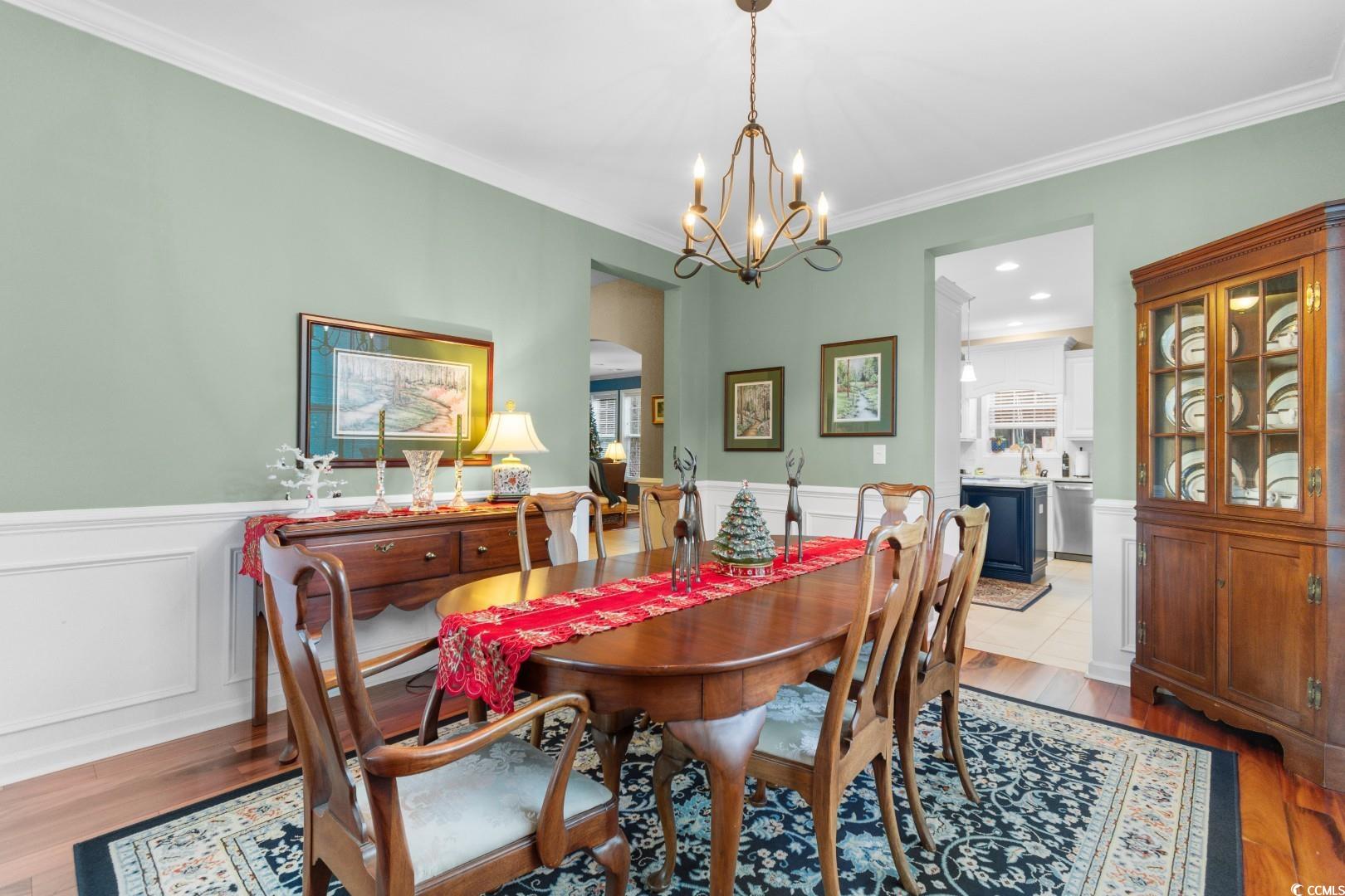 Murrells Inlet, South Carolina, 29576, United States, 5 Bedrooms Bedrooms, ,4 BathroomsBathrooms,Residential,For Sale,2005948