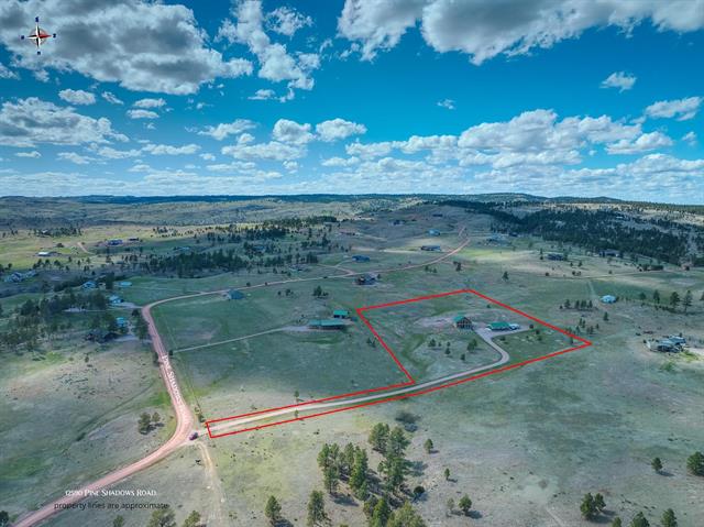 Hot Springs, South Dakota, 57747, United States, 3 Bedrooms Bedrooms, ,3 BathroomsBathrooms,Residential,For Sale,1924140