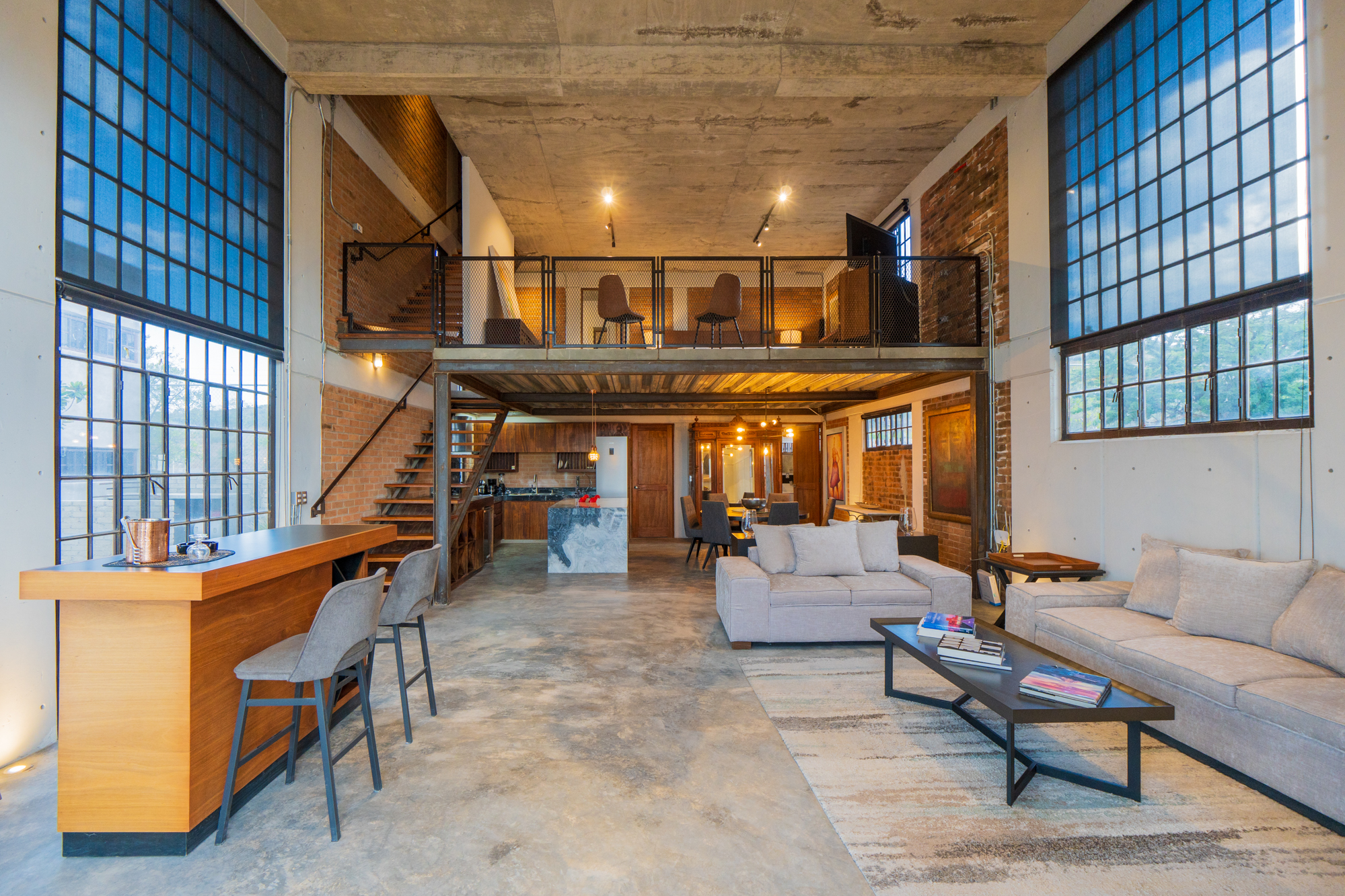  Lofts de Los Artistas - 物件實景