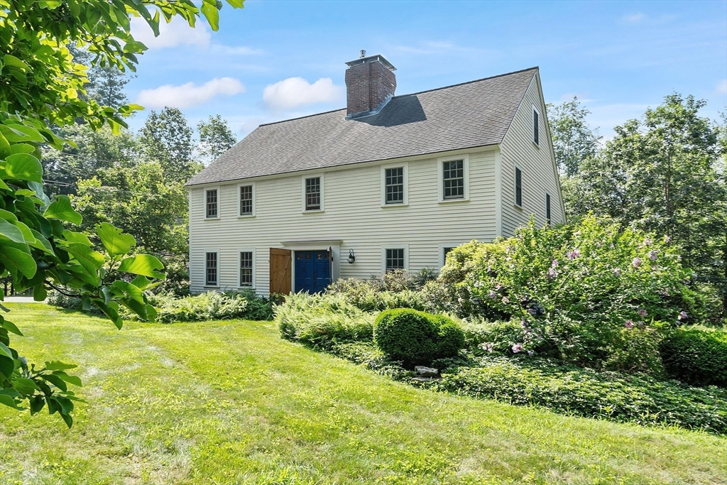 Harvard, Massachusetts, 01451, United States, 4 Bedrooms Bedrooms, ,3 BathroomsBathrooms,Residential,For Sale,1895832