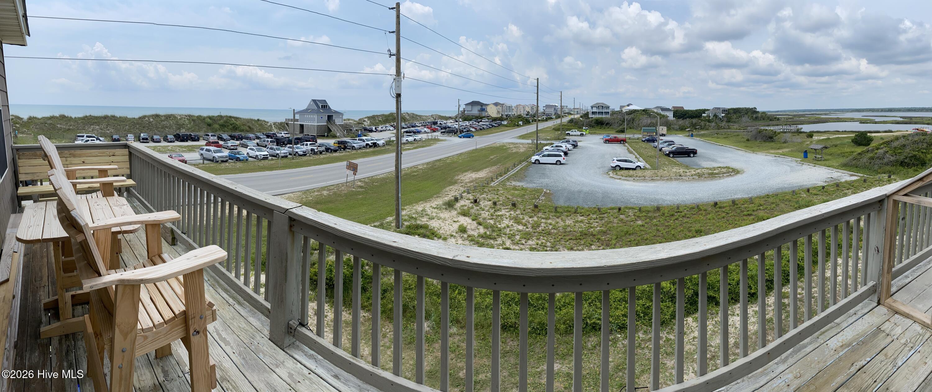 North Topsail Beach, North Carolina, 28460, United States, 4 Bedrooms Bedrooms, ,3 BathroomsBathrooms,Residential,For Sale,2032729