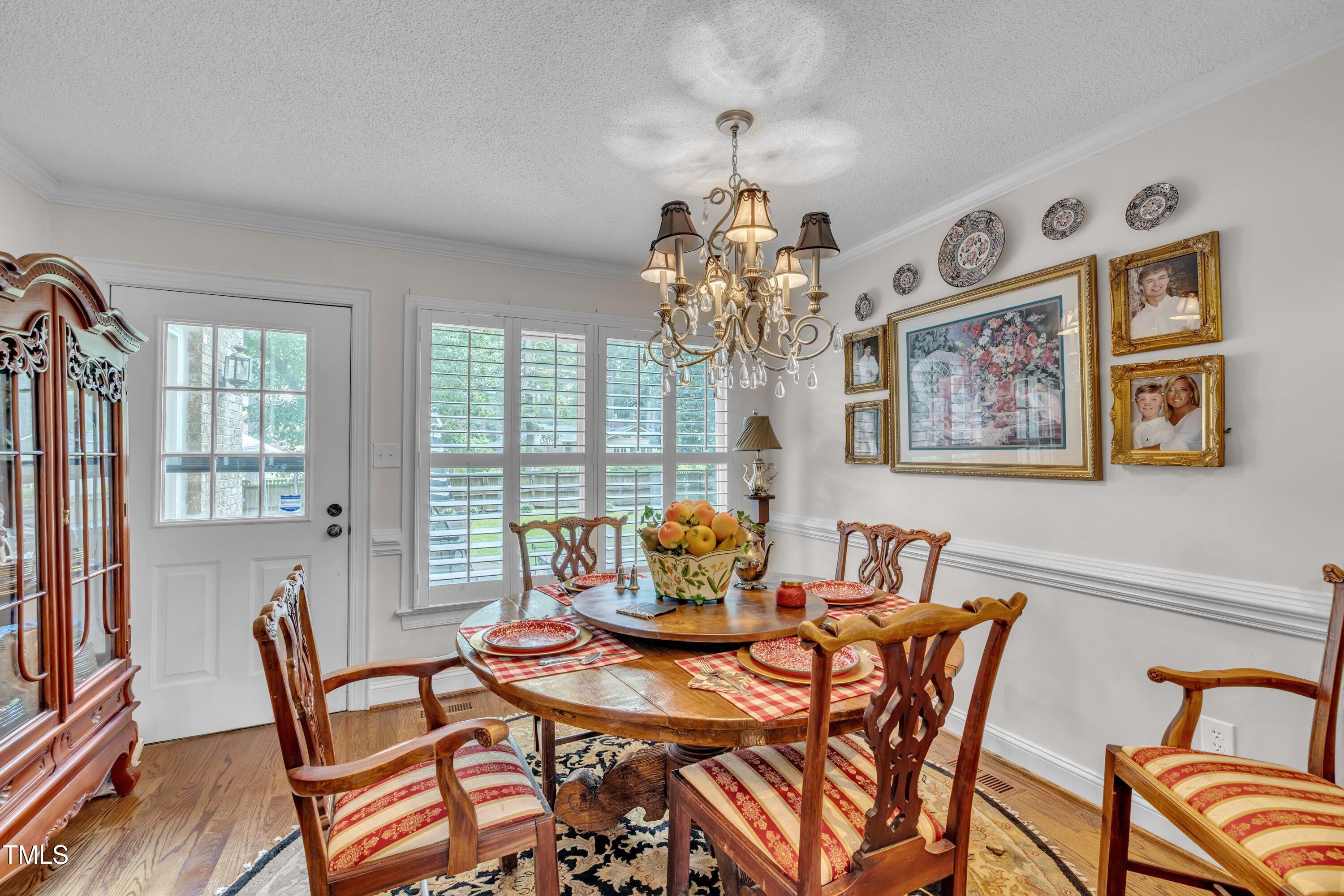 Smithfield, North Carolina, 27577, United States, 5 Bedrooms Bedrooms, ,4 BathroomsBathrooms,Residential,For Sale,1911718