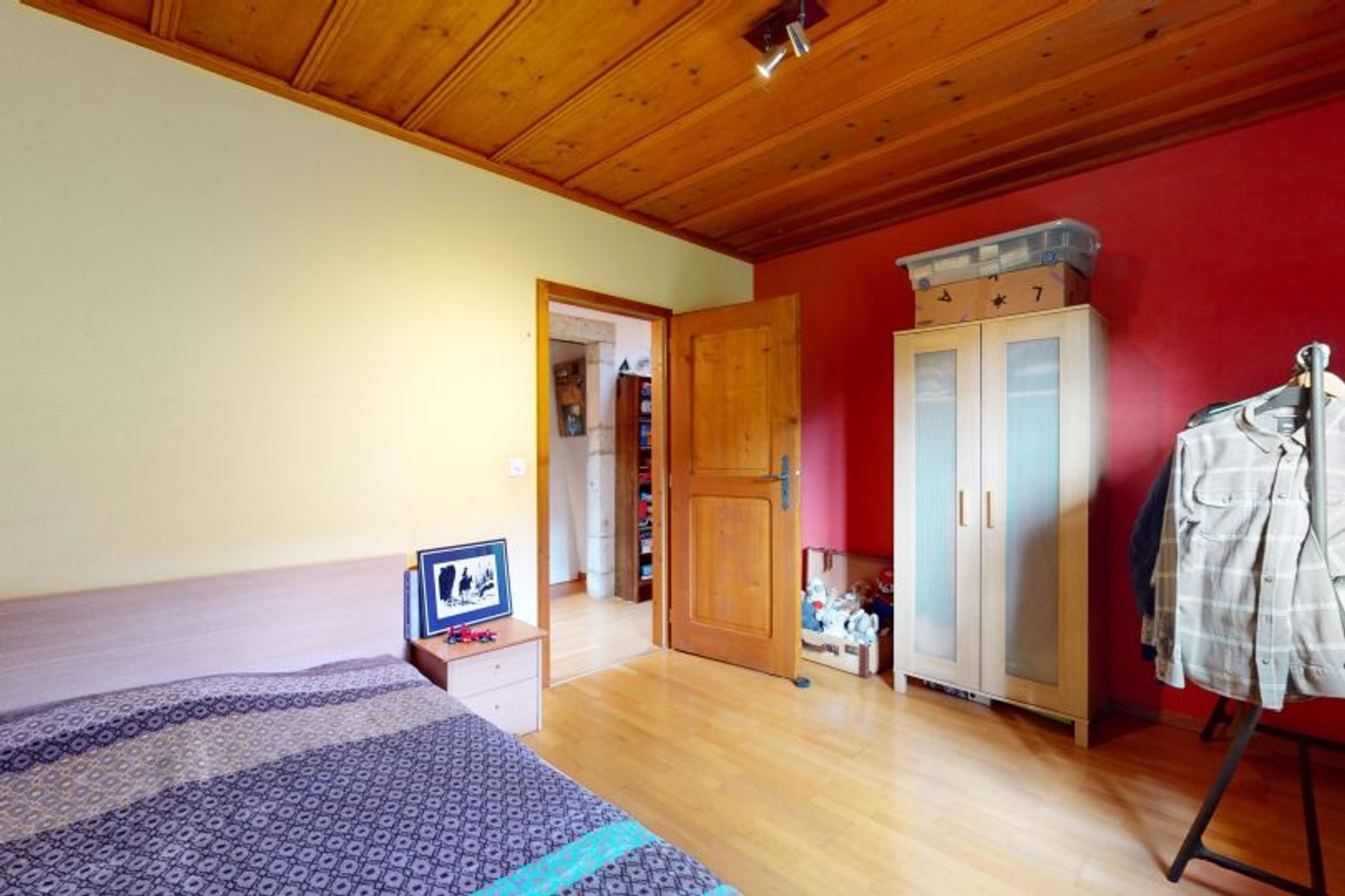  The Perfect Balance: Contemporary Elegance and Short-term Serenity - 物件實景