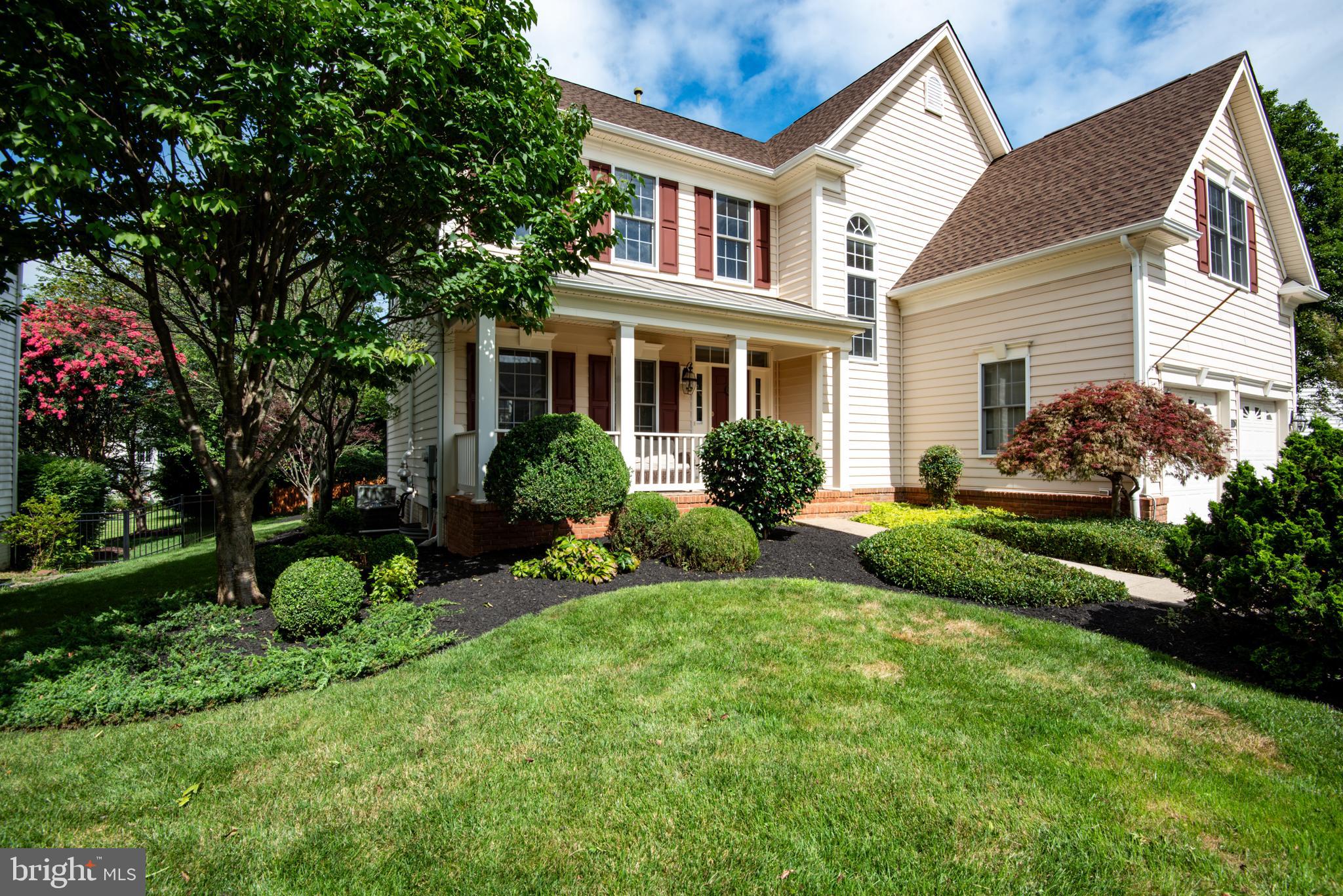 Haymarket, Virginia, 20169, United States, 4 Bedrooms Bedrooms, ,3 BathroomsBathrooms,Residential,For Sale,1902999