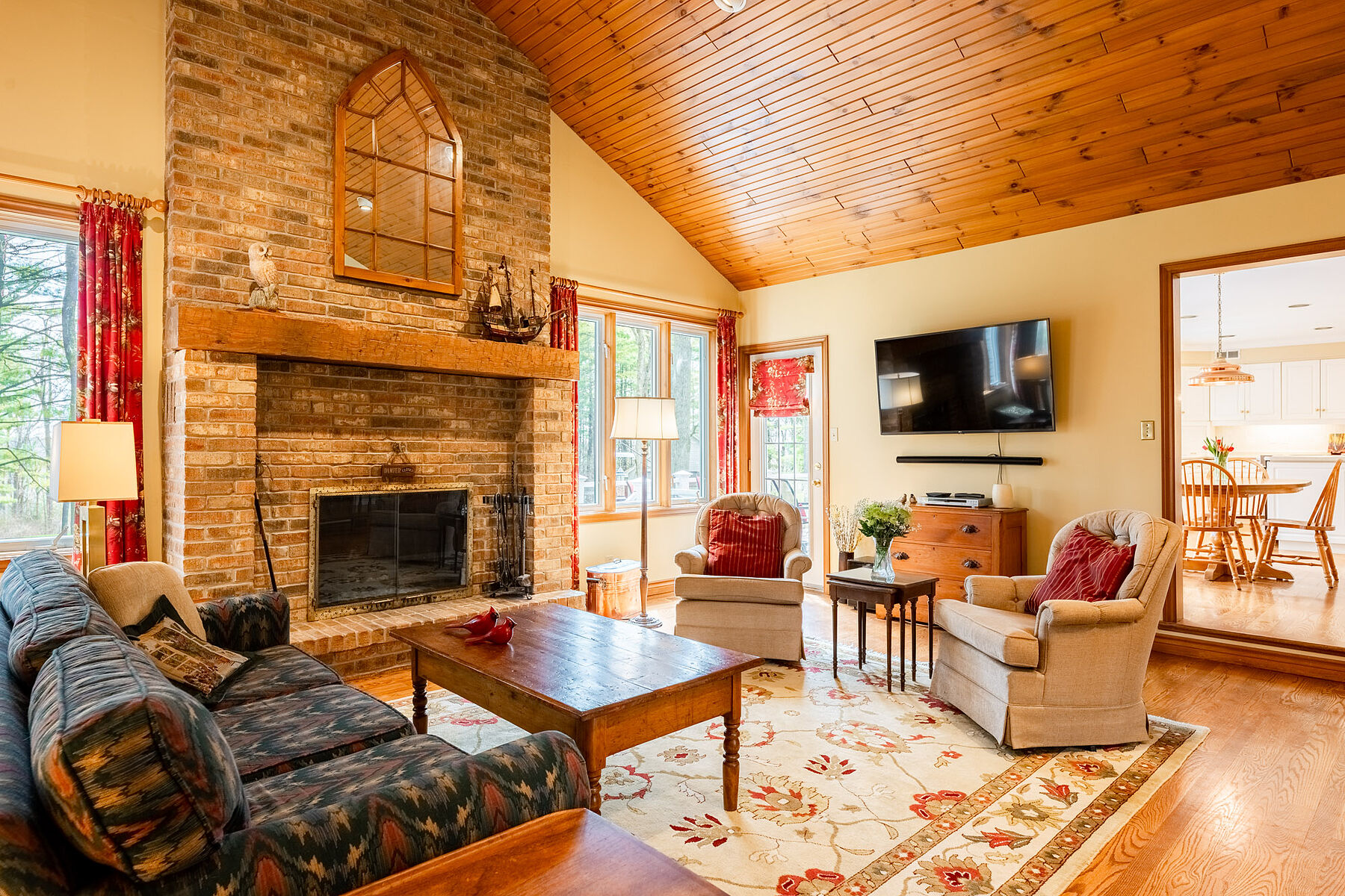  Modern Detached Home - 物件實景