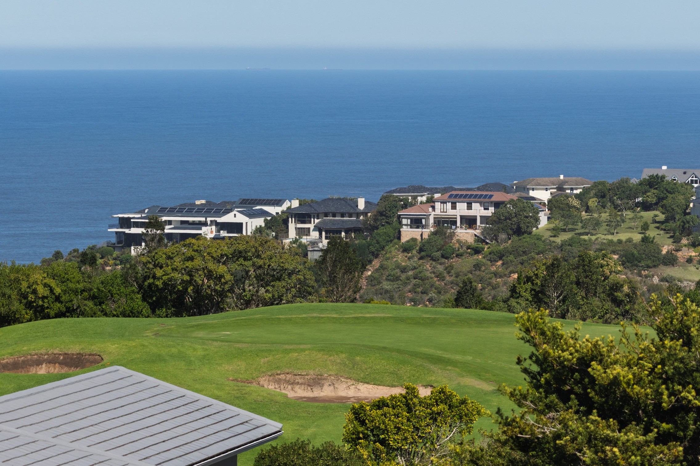  33 Dunnage Drive, Pezula Golf Estate - 物件實景