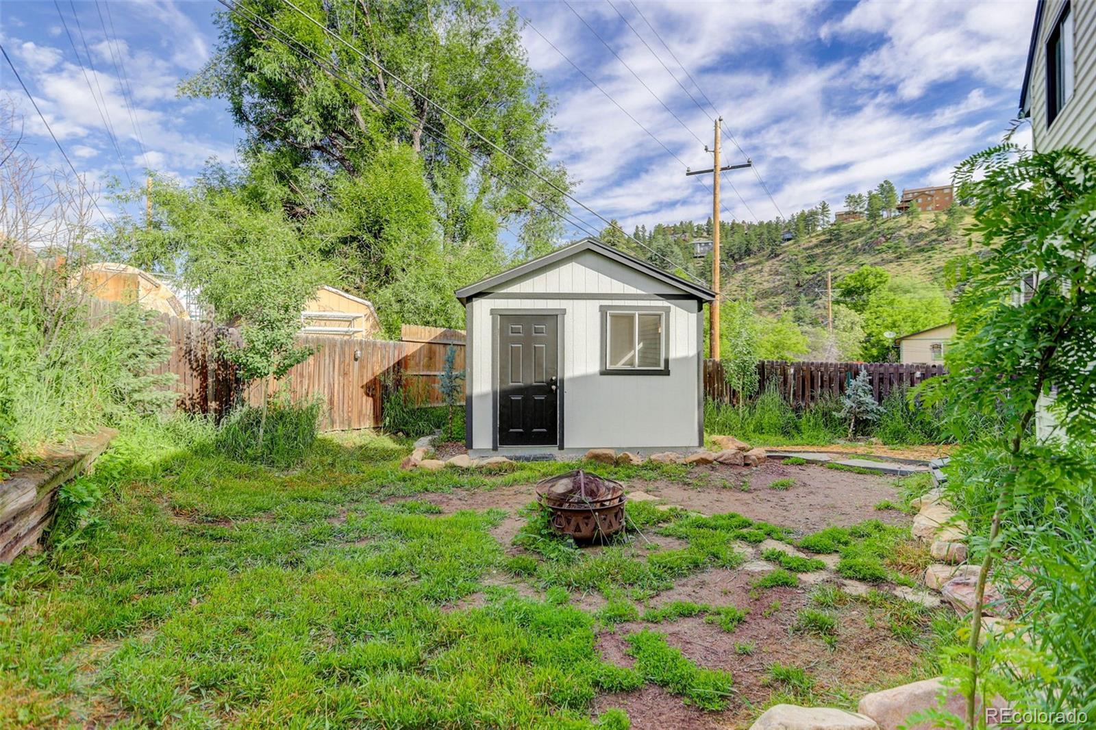 Kittredge, Colorado, 80457, United States, 3 Bedrooms Bedrooms, ,1 BathroomBathrooms,Residential,For Sale,1875776