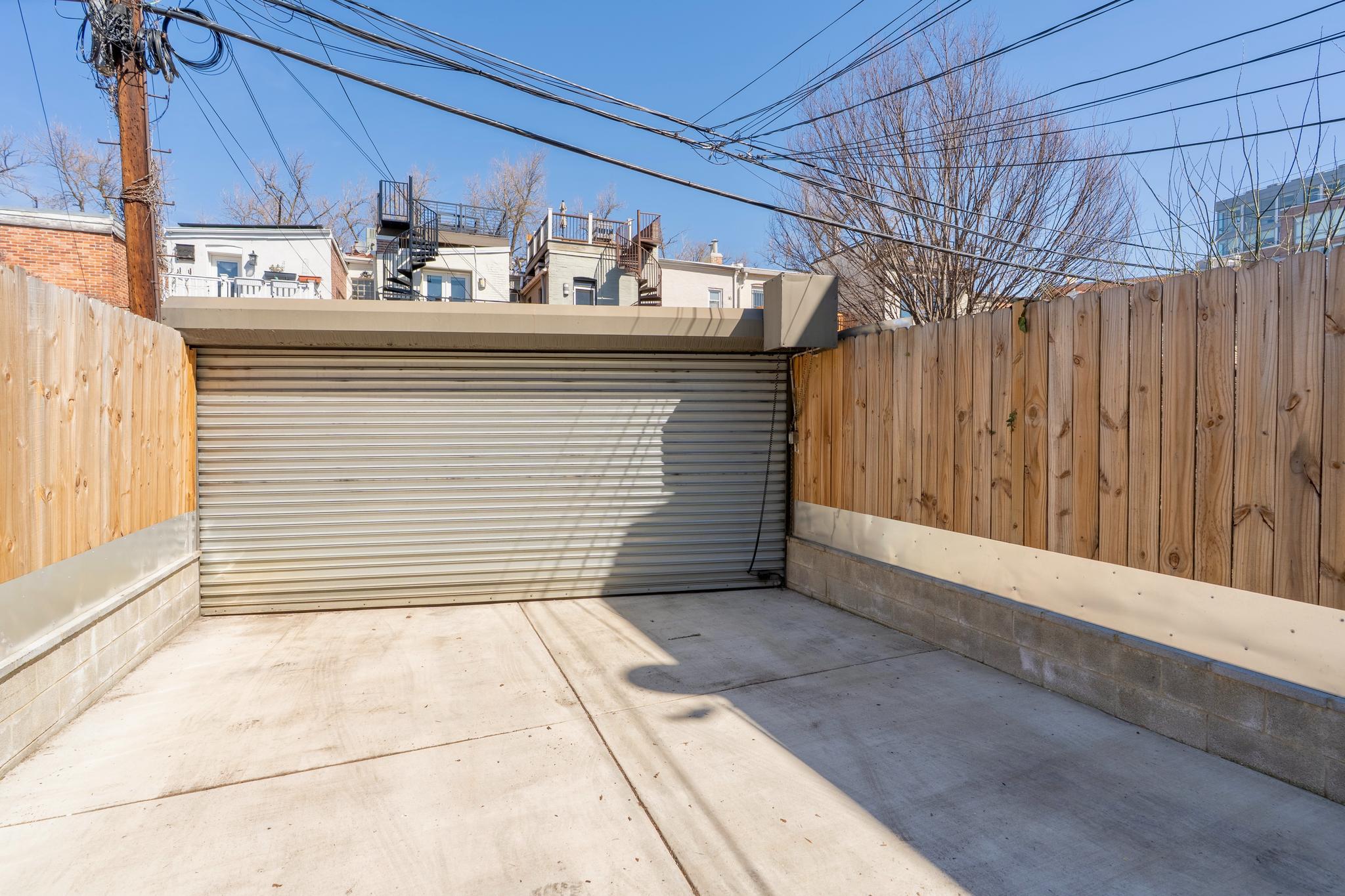  1433 S Street NW, Washington, DC, 20009 - 物件實景
