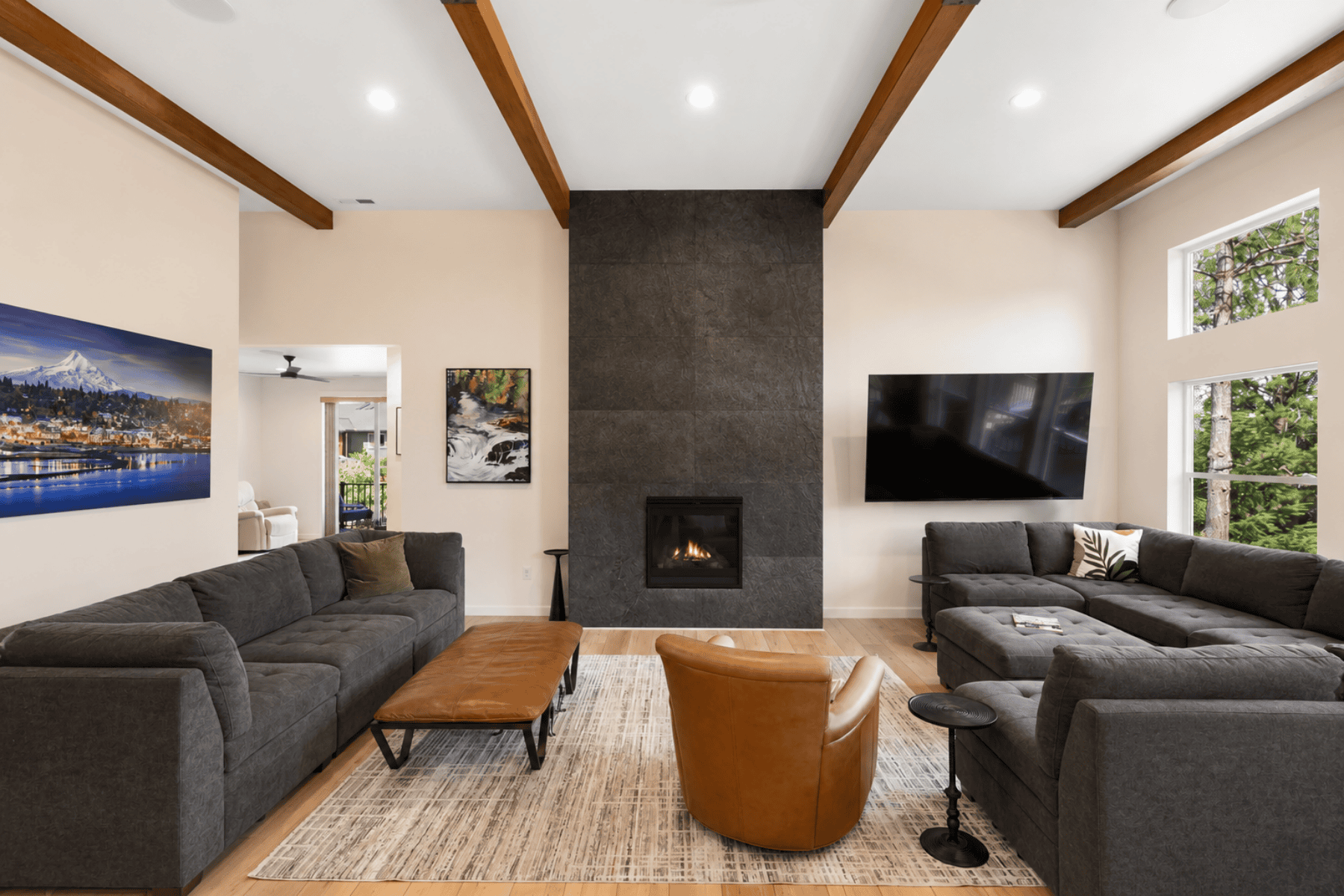 1105 LOGANBERRY LN White Salmon, WA 98672 - 物件實景