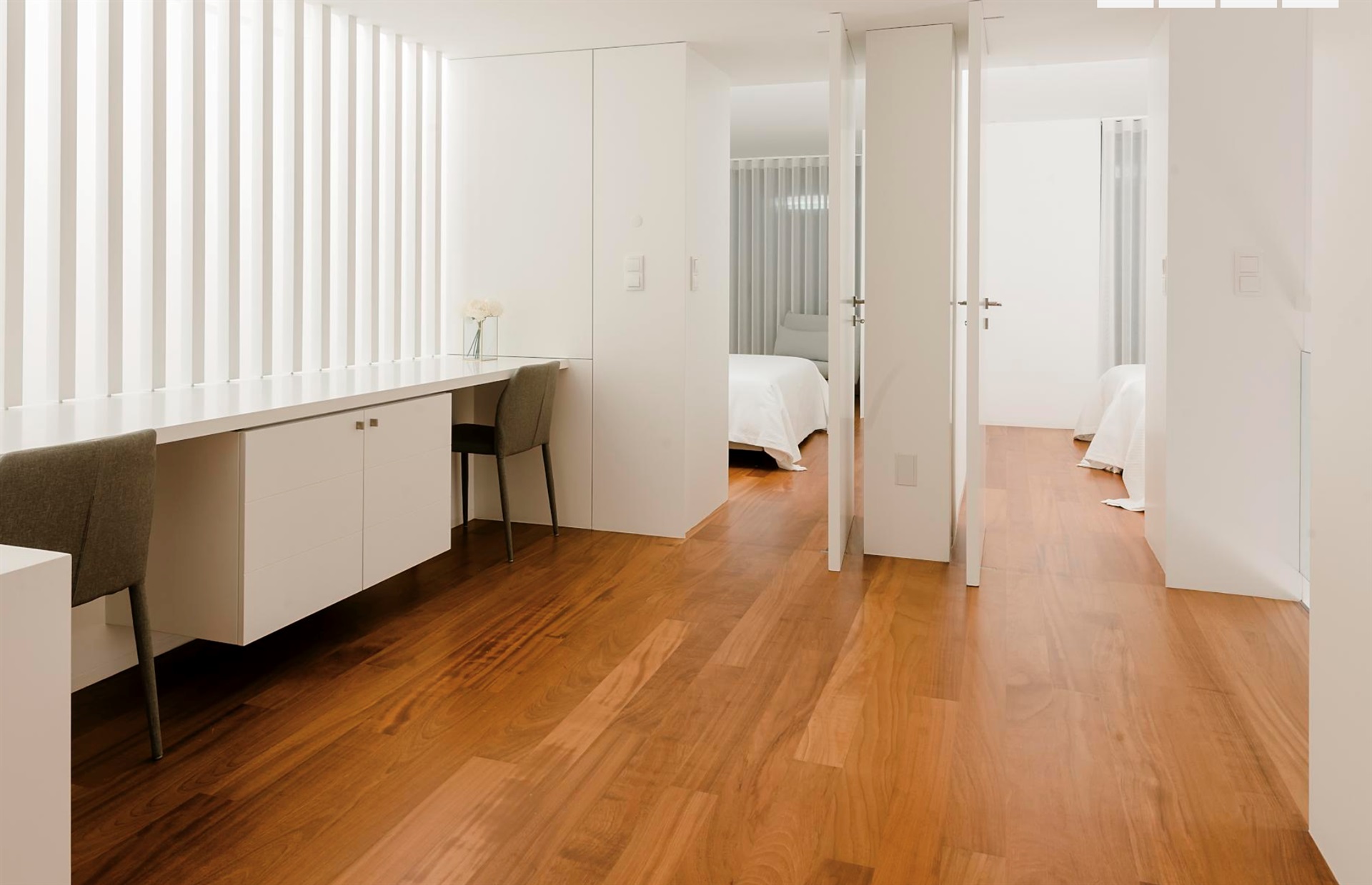 Semi-detached house, 3 bedrooms, for Sale - 物件實景