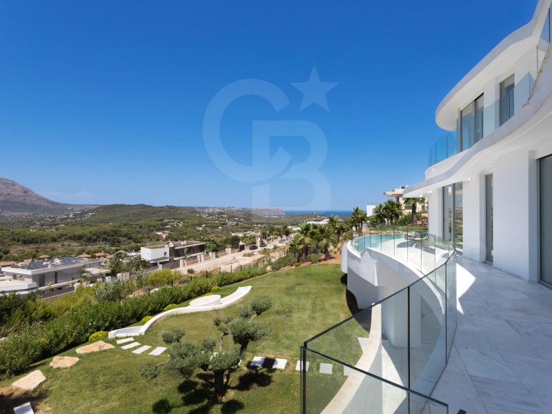 Jávea / Xàbia, Comunidad Valenciana, ES, 4 Bedrooms Bedrooms, ,6 BathroomsBathrooms,Residential,For Sale,1793588