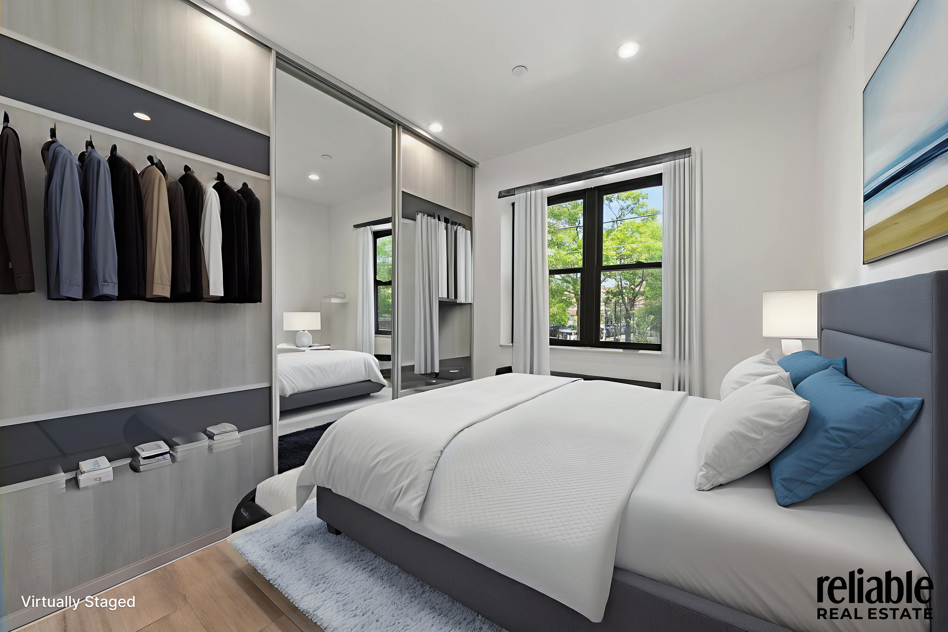 Sheepshead Bay, New York, 11235, United States, 2 Bedrooms Bedrooms, ,1 BathroomBathrooms,Residential,For Sale,1994813