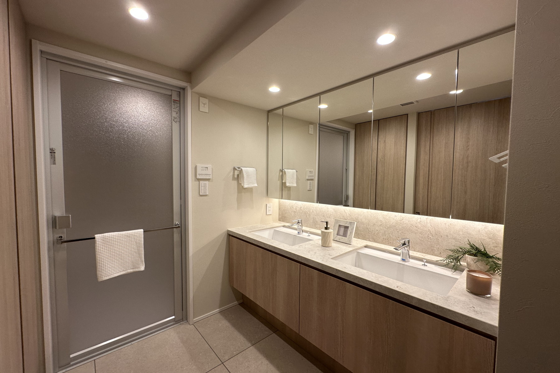  The Residence Mita - 物件實景