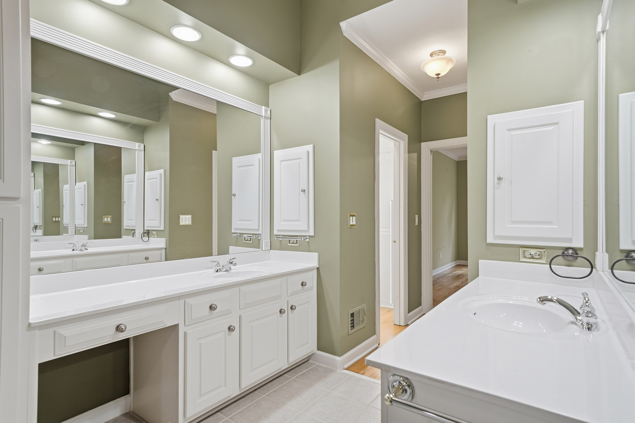  Bright and Beautiful Traditional in Smyrna - 物件實景