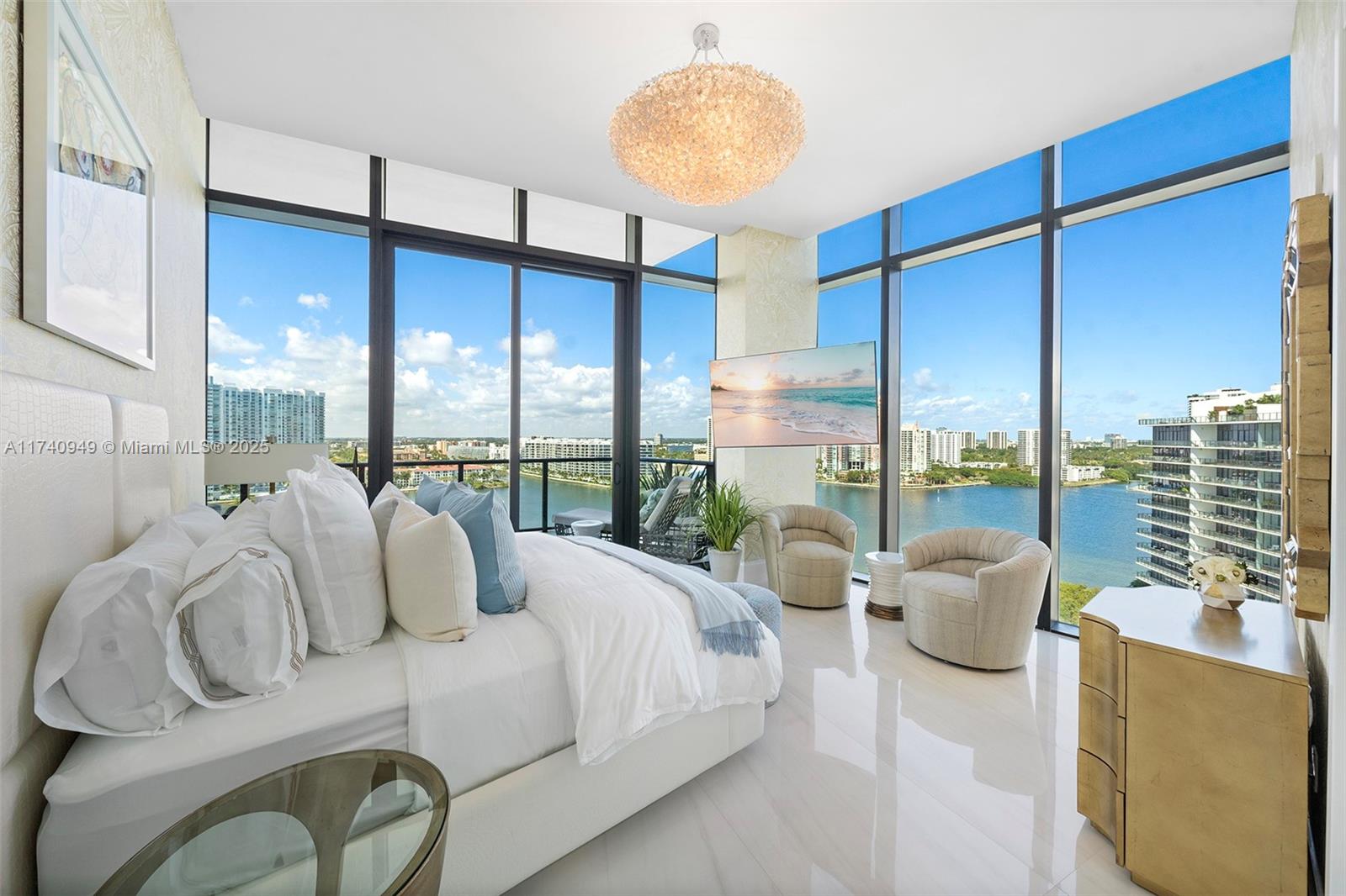 Aventura, Florida, 33160, United States, 6 Bedrooms Bedrooms, ,8 BathroomsBathrooms,Residential,For Sale,1708422