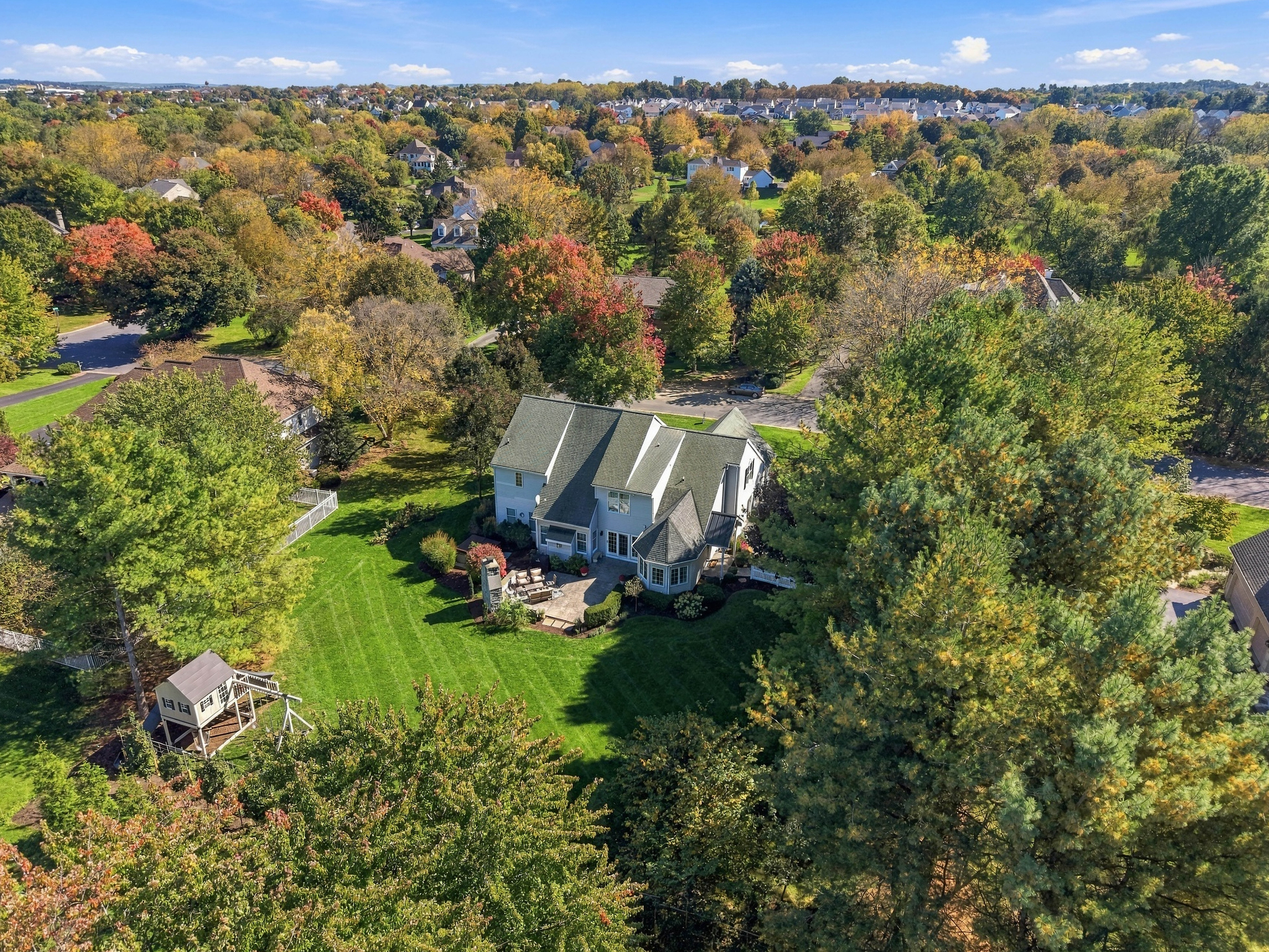  373 N Farm Dr, Lititz, PA 17543 - 物件實景