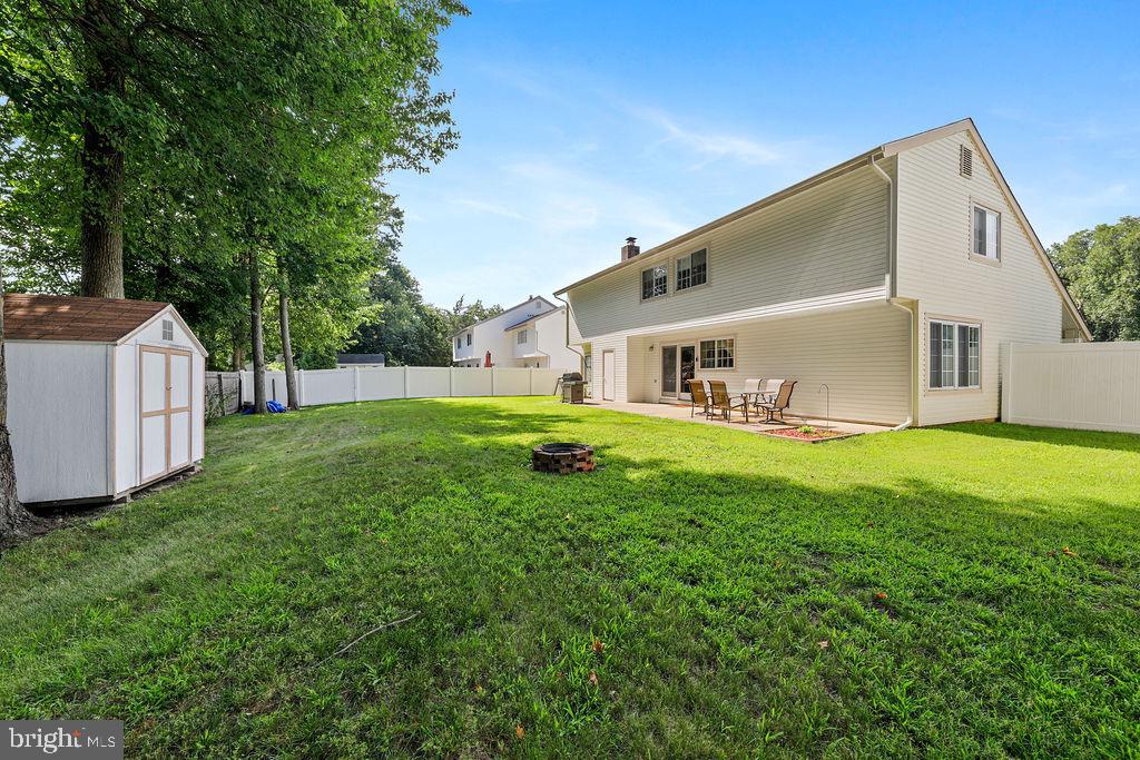 Marlton, New Jersey, 08053, United States, 5 Bedrooms Bedrooms, ,3 BathroomsBathrooms,Residential,For Sale,1904803