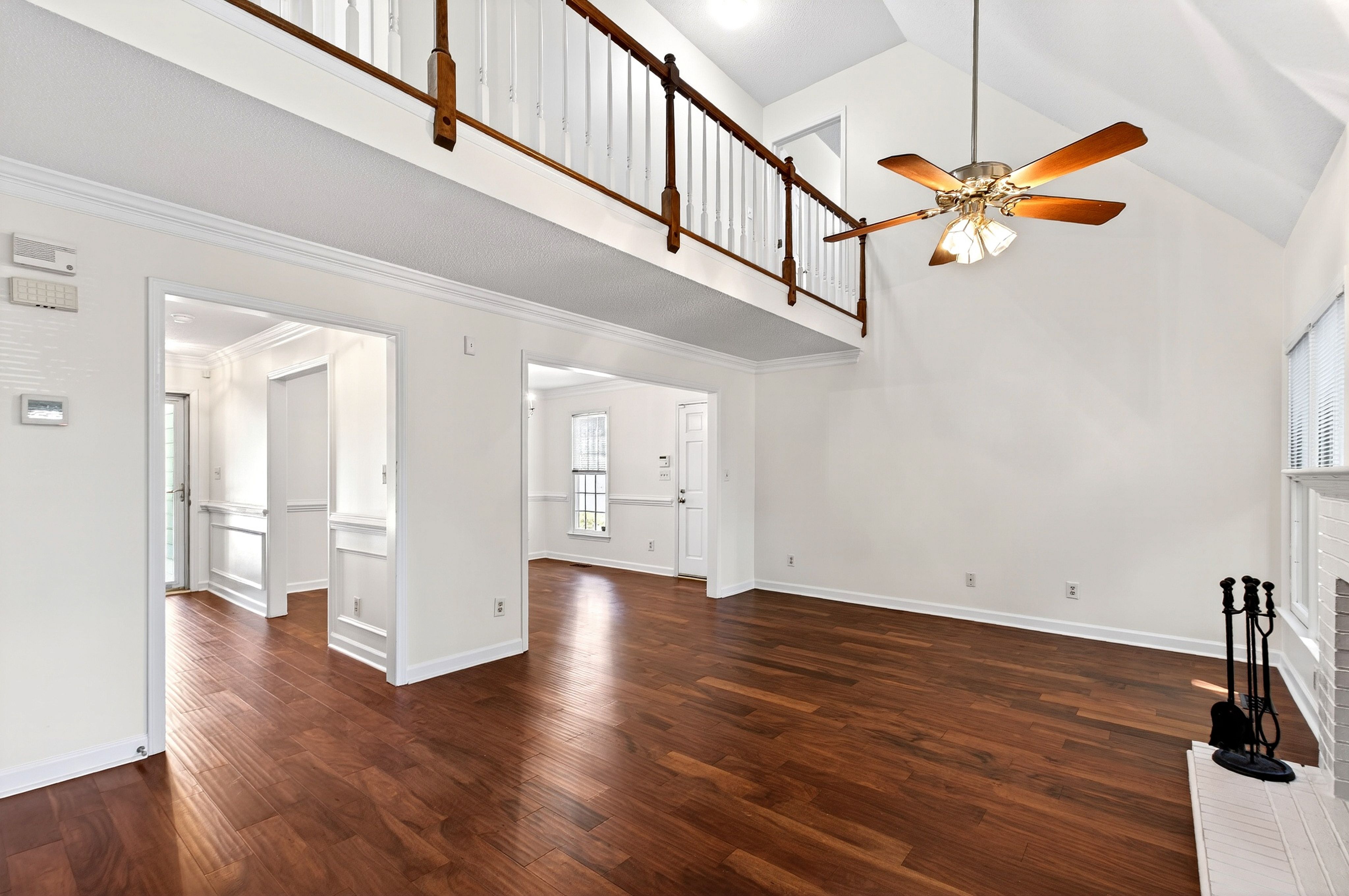  4305 Dinwiddie Court, Raleigh, NC, 27604 - 物件實景