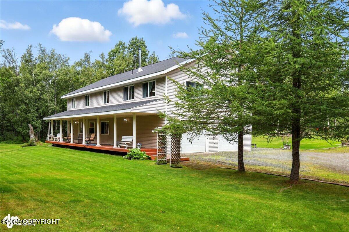 Wasilla, Alaska, 99654, United States, 5 Bedrooms Bedrooms, ,4 BathroomsBathrooms,Residential,For Sale,1974531