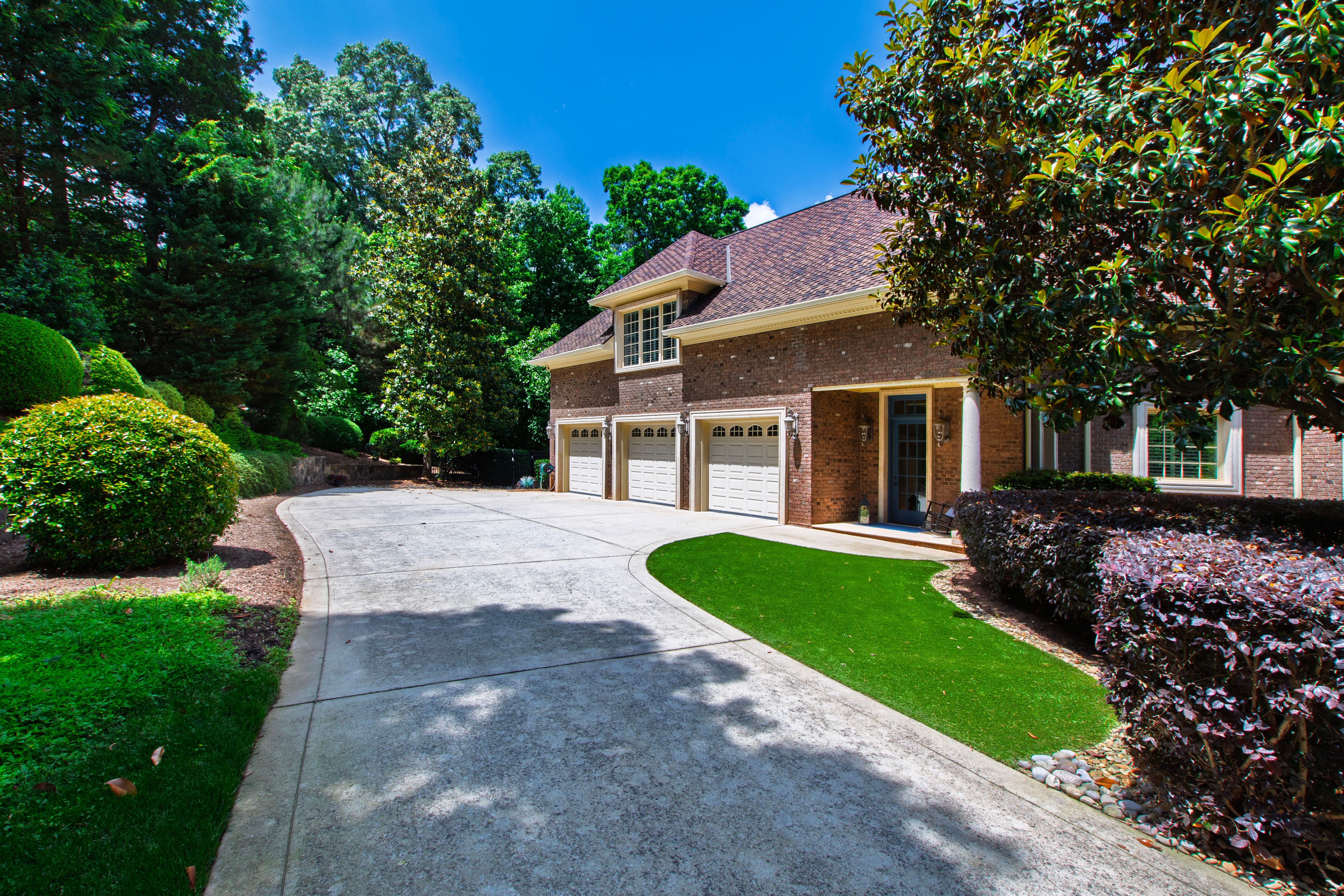 2421 Acanthus Drive, Wake Forest, NC 27587 - 物件實景