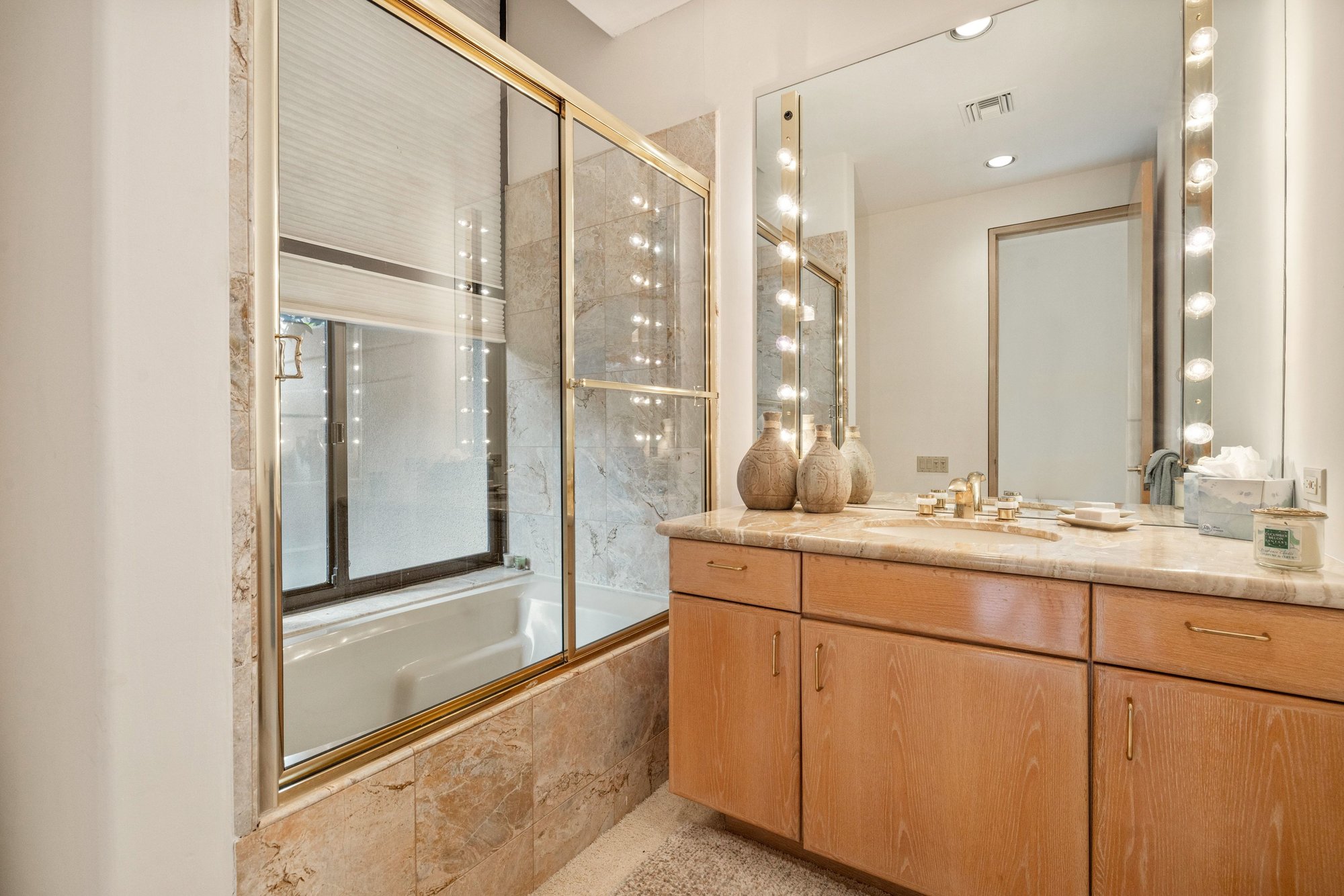  Dramatic Mountain Views in The Enclave at La Quinta - 物件實景