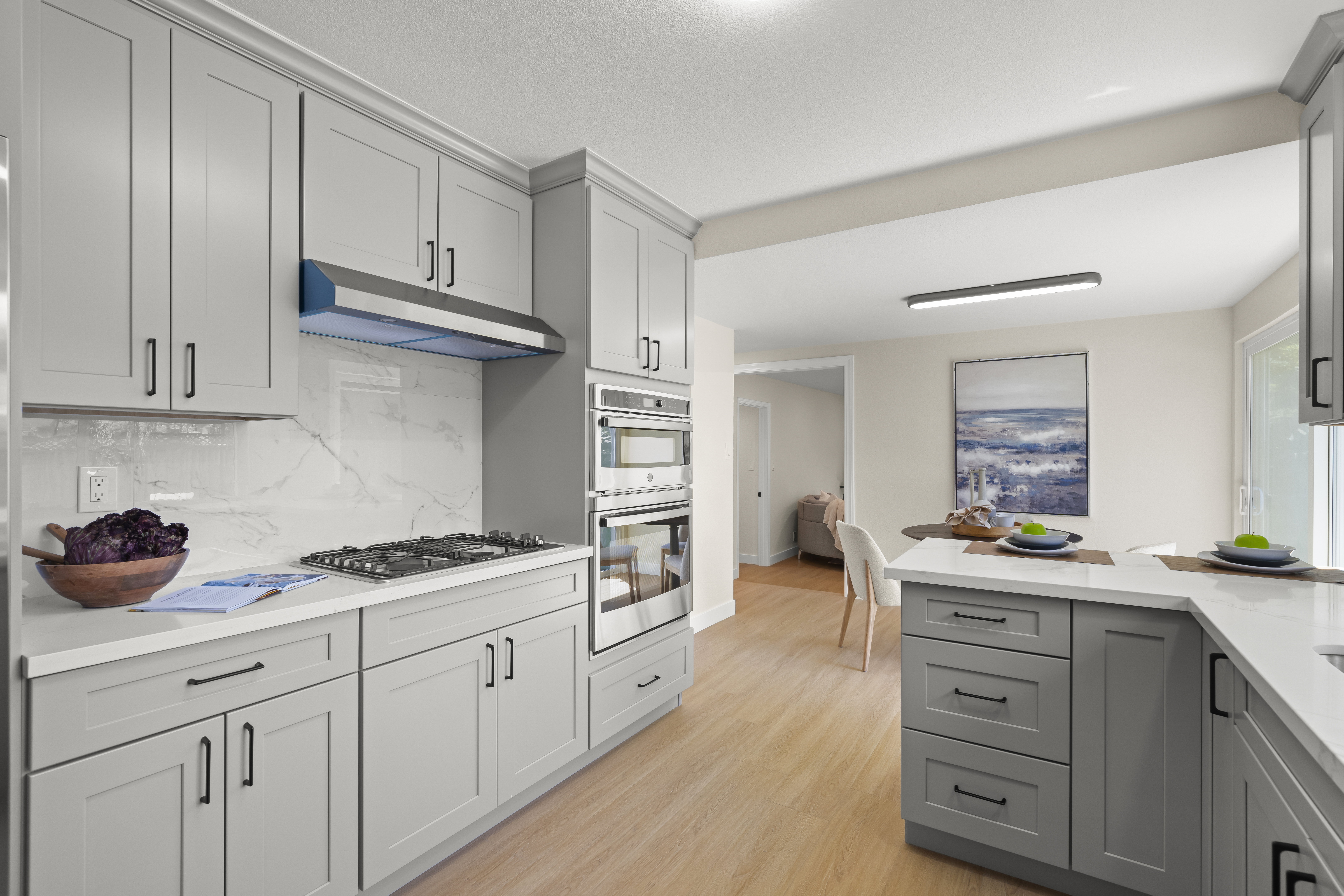  Beautifully Renovated Cupertino Retreat - 物件實景