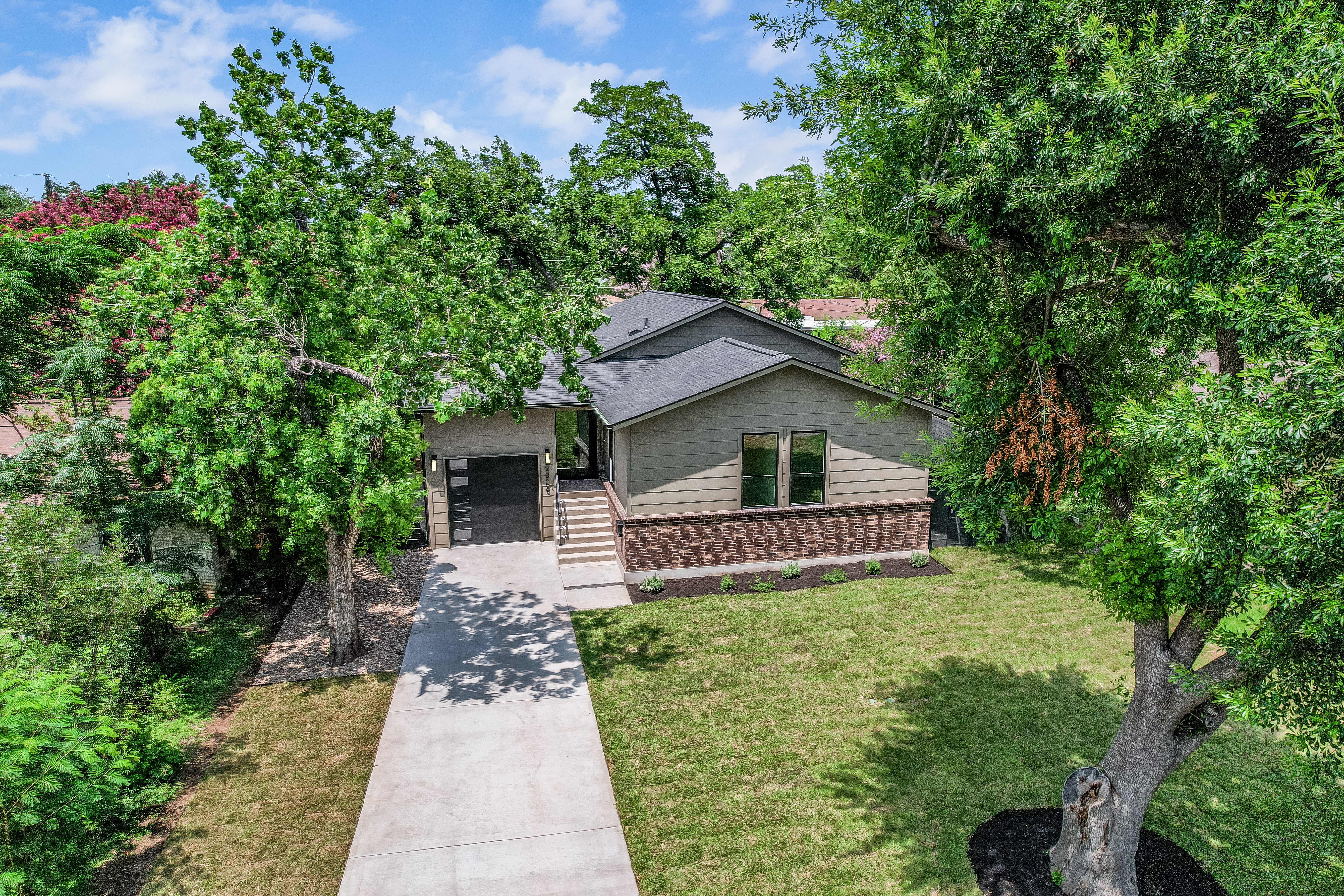  2006 Wheless Lane, Austin, TX 78723 - 物件實景