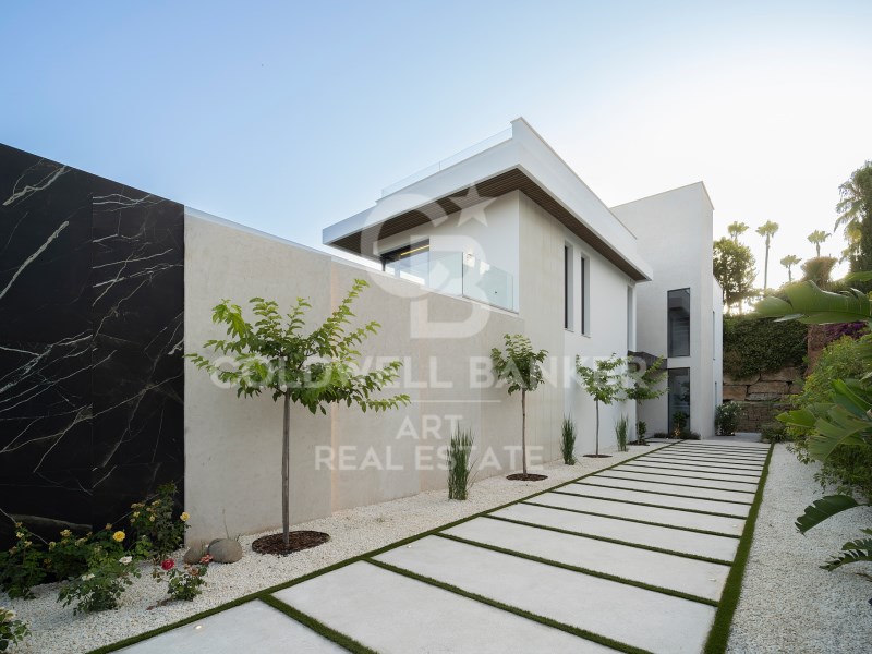 Benahavís, Andalusia, ES, 6 Bedrooms Bedrooms, ,9 BathroomsBathrooms,Residential,For Sale,1957050