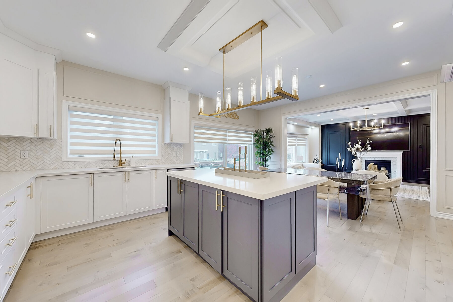  Luxury Alcona Living - 物件實景