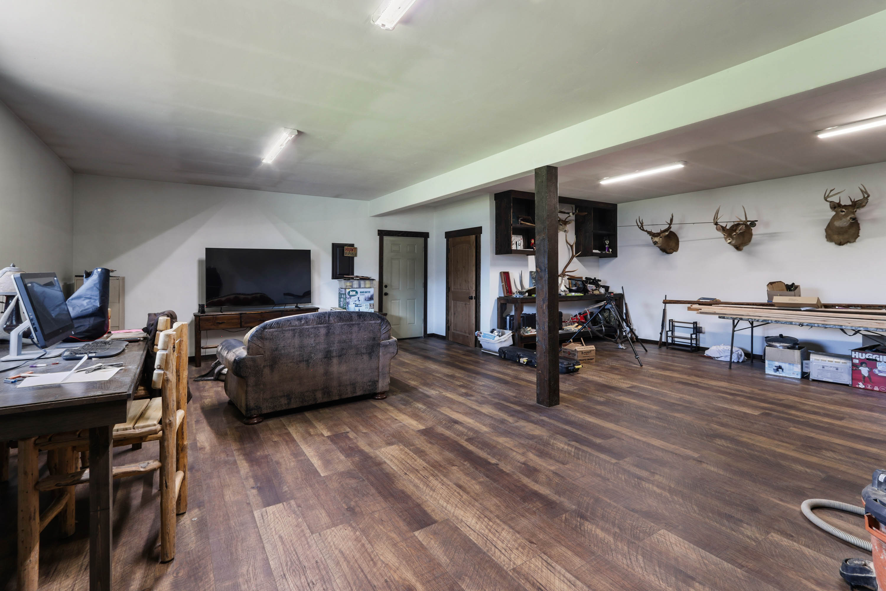 Clark Fork, Idaho, 83811, United States, 3 Bedrooms Bedrooms, ,2 BathroomsBathrooms,Residential,For Sale,1975167