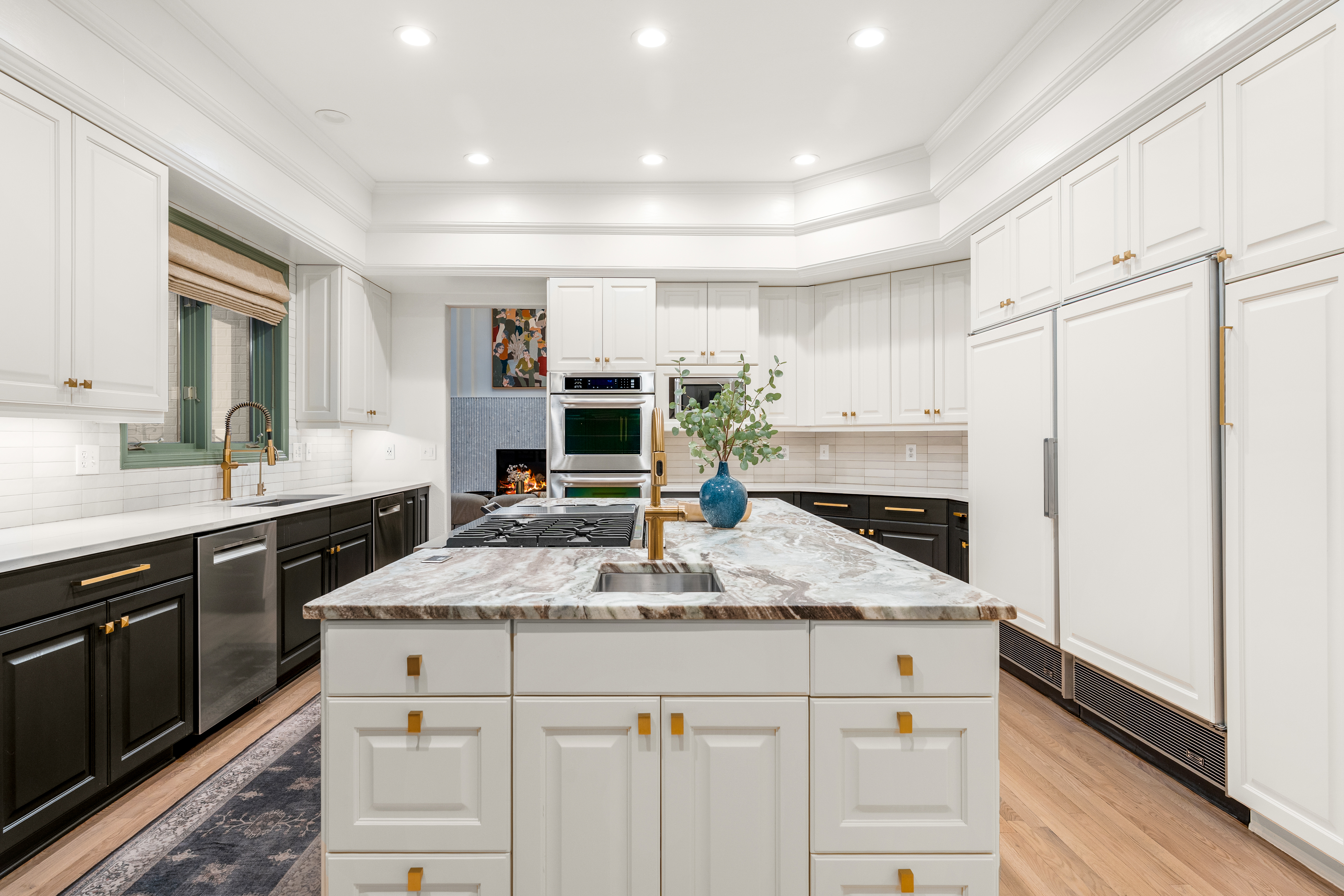  21 Cherry Hills Farm Drive, Cherry Hills Village, CO, 80113 - 物件實景
