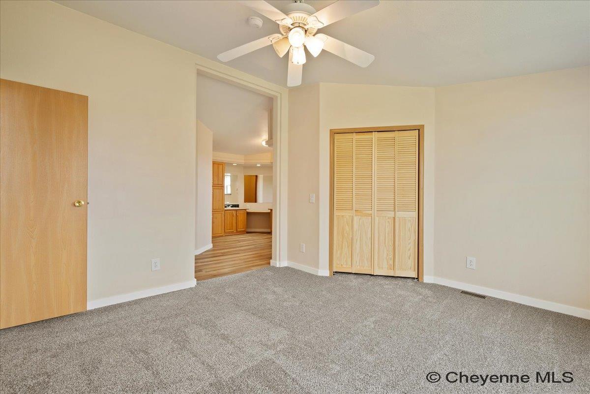 Carpenter, Wyoming, 82054, United States, 3 Bedrooms Bedrooms, ,3 BathroomsBathrooms,Residential,For Sale,1939997