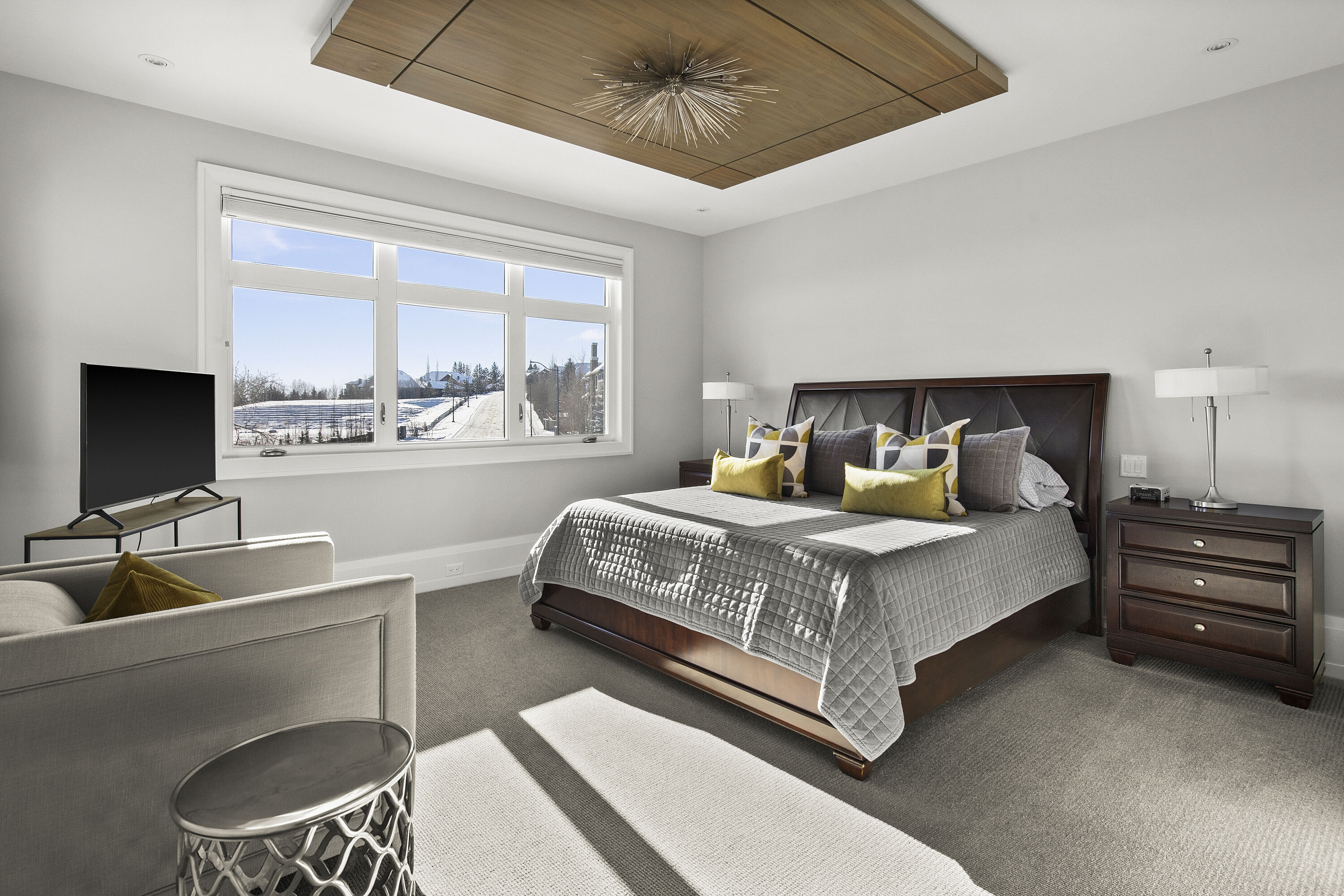  Rockwood Custom Homes Bungalow - 物件實景